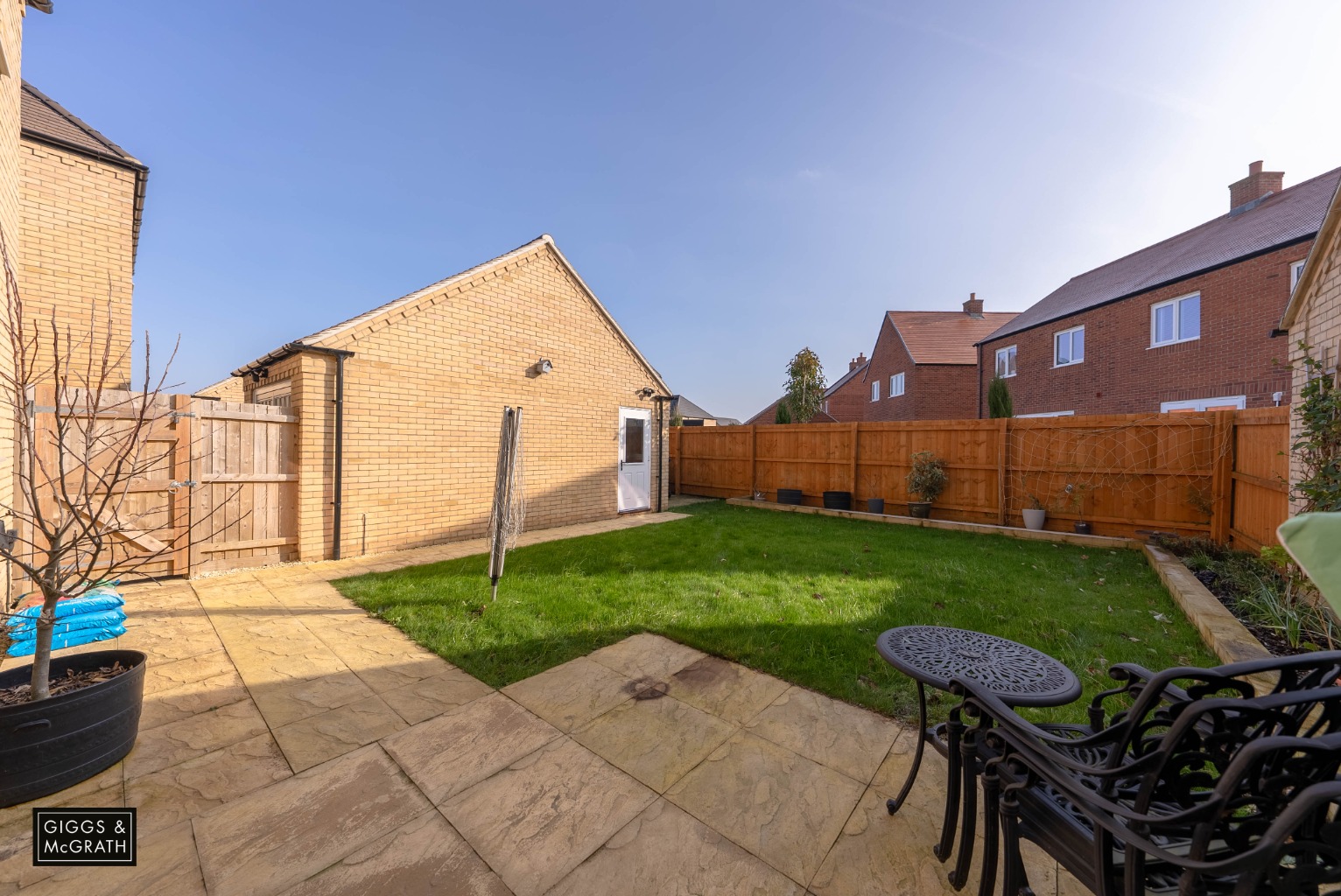 4 bed detached house for sale in Druell Way, Huntingdon  - Property Image 19