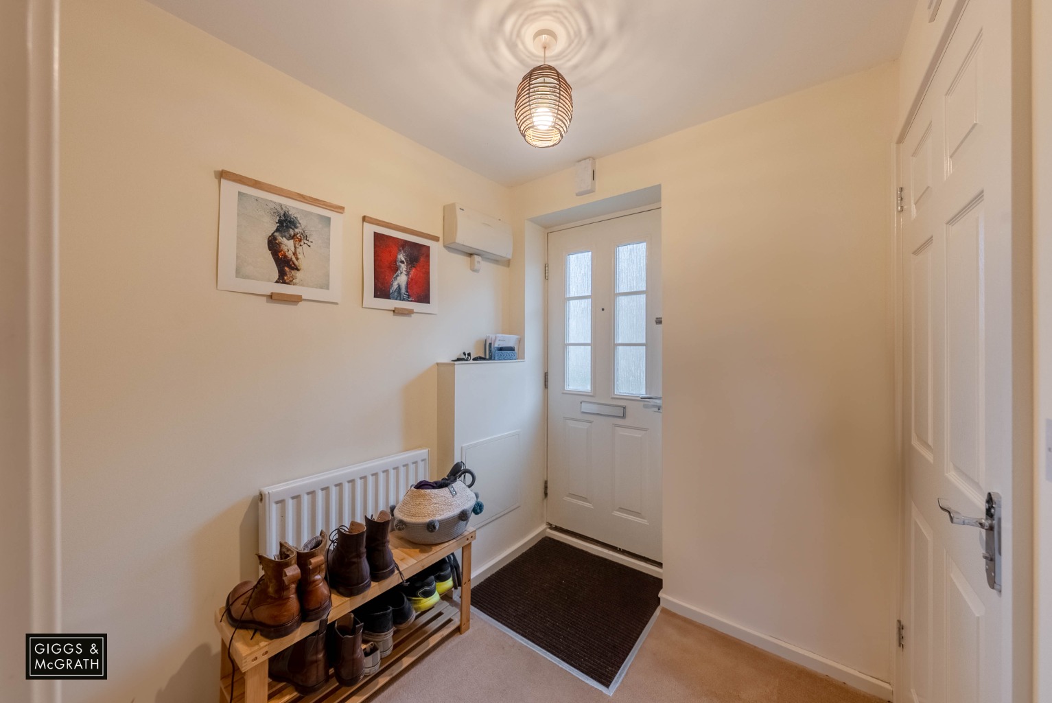 2 bed terraced house for sale in Ruston Close, Huntingdon  - Property Image 7