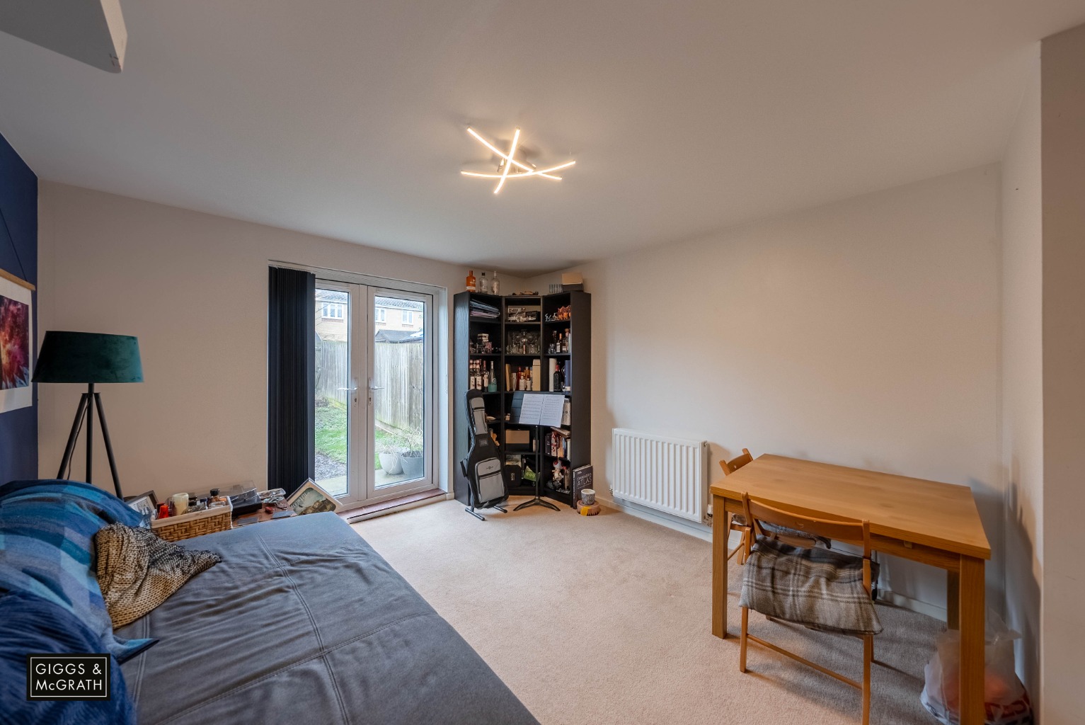 2 bed terraced house for sale in Ruston Close, Huntingdon 5