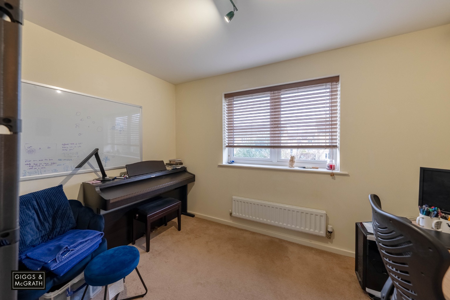 2 bed terraced house for sale in Ruston Close, Huntingdon  - Property Image 11