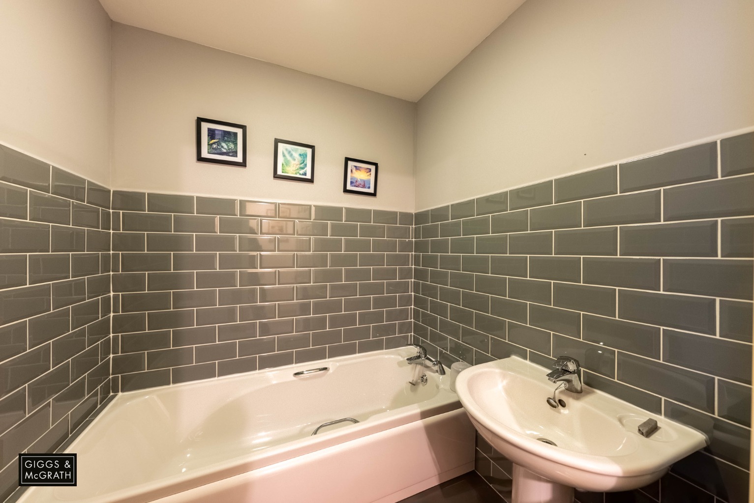 2 bed terraced house for sale in Ruston Close, Huntingdon 12