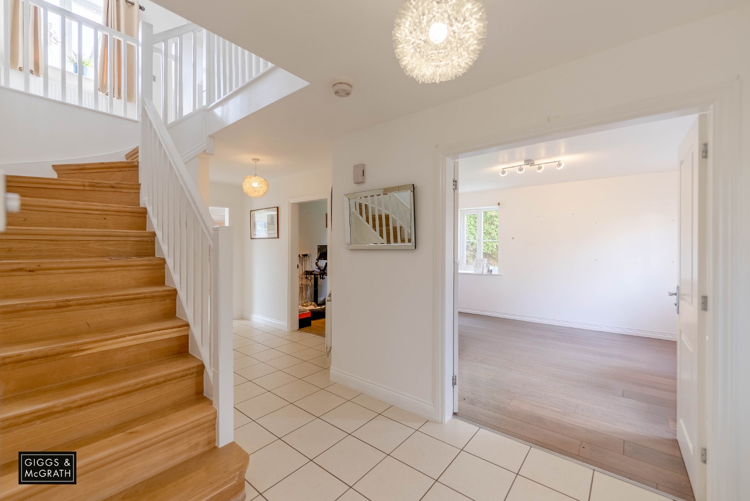 4 bed detached house for sale in Green Walk, Cambridge  - Property Image 10