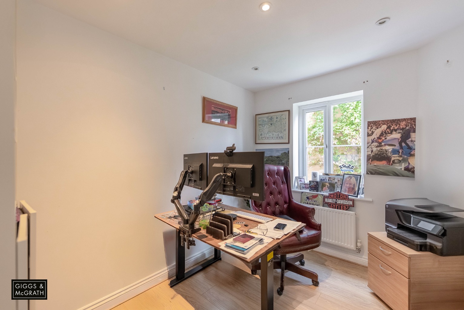 4 bed detached house for sale in Green Walk, Cambridge  - Property Image 8