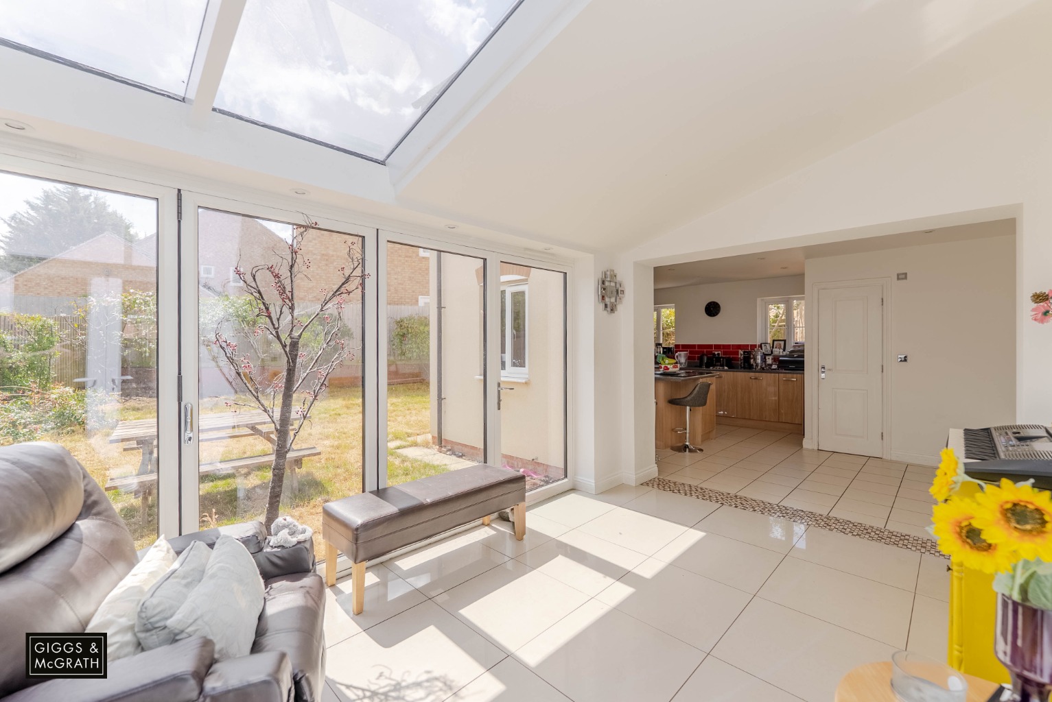 4 bed detached house for sale in Green Walk, Cambridge  - Property Image 5