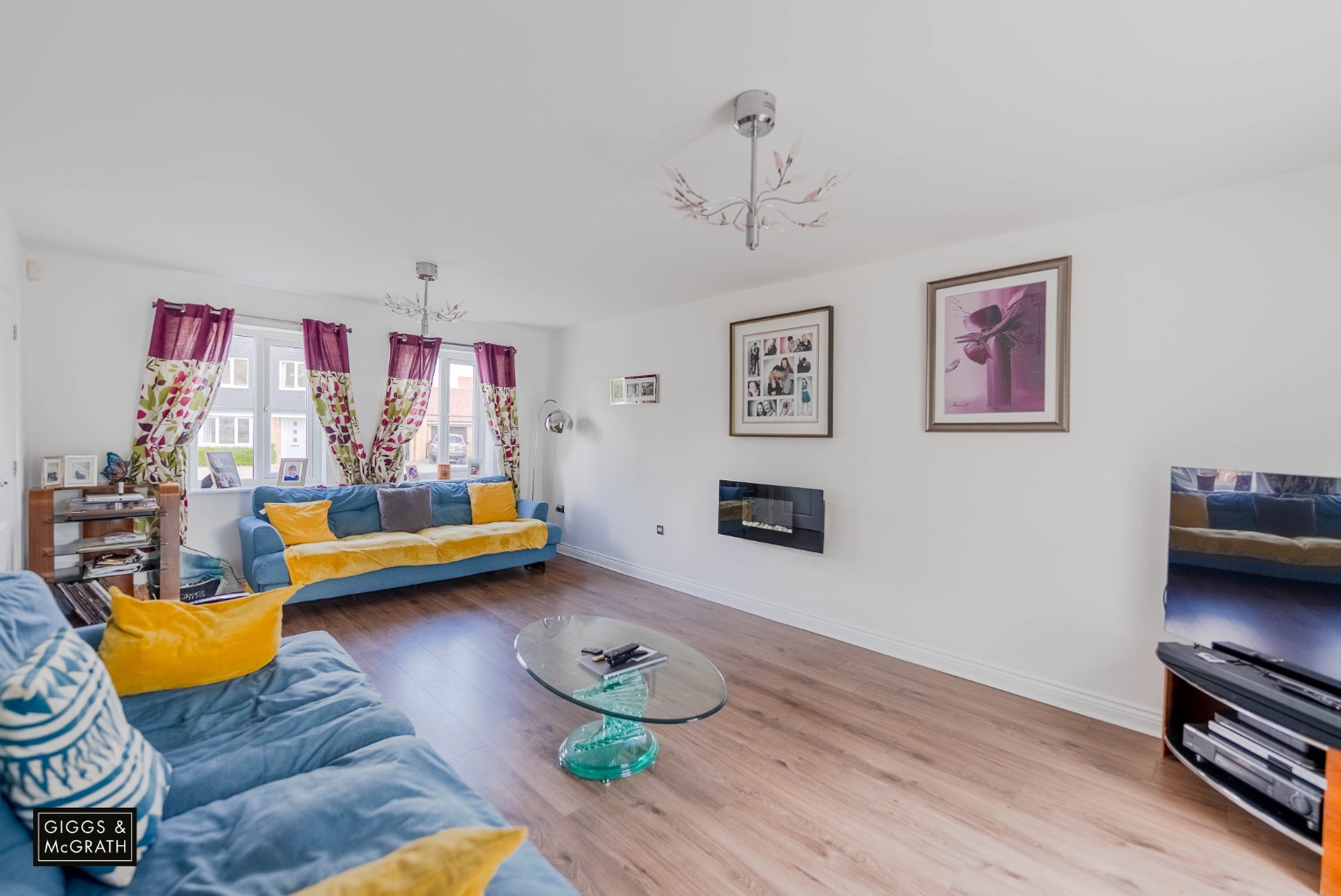 4 bed detached house for sale in Green Walk, Cambridge  - Property Image 7