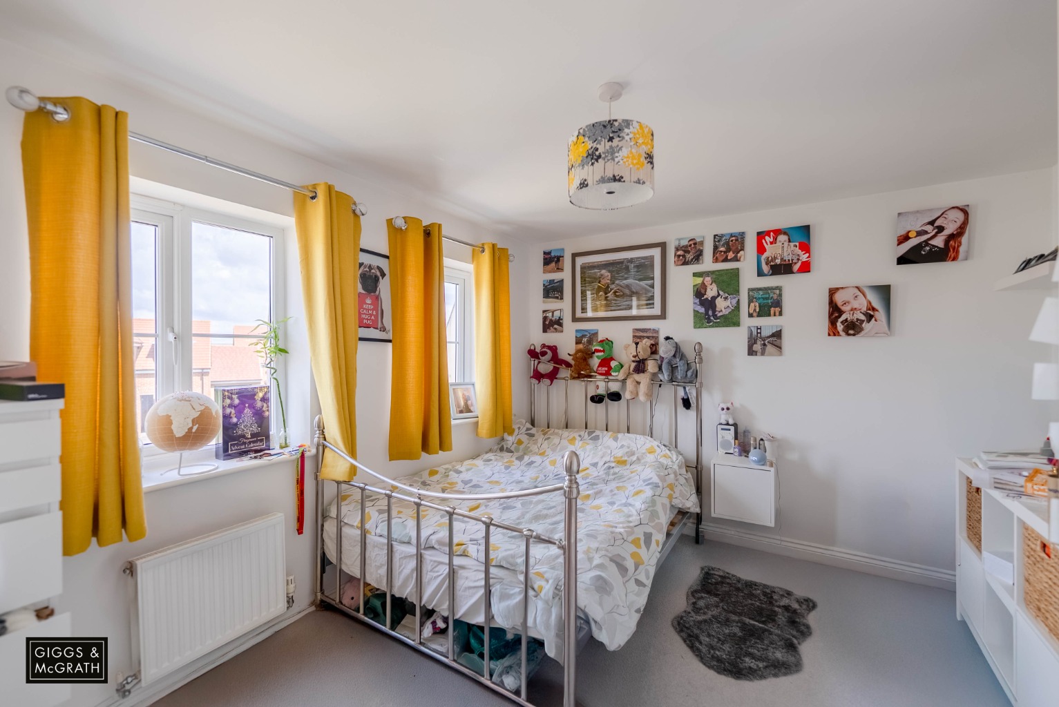 4 bed detached house for sale in Green Walk, Cambridge  - Property Image 16