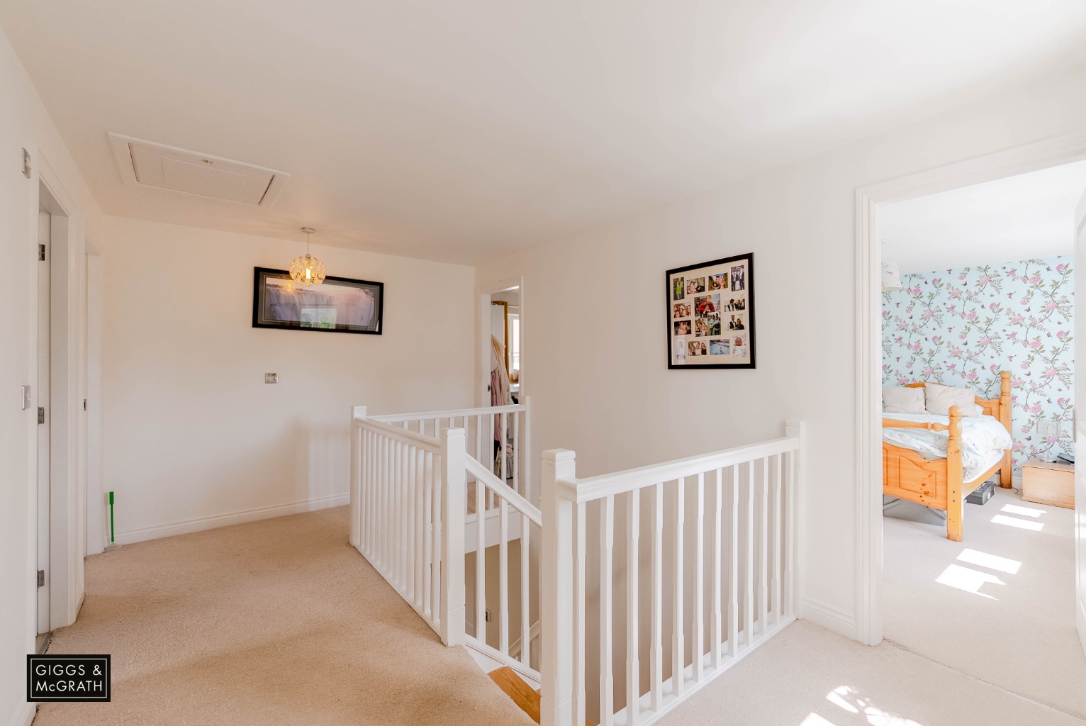 4 bed detached house for sale in Green Walk, Cambridge  - Property Image 11