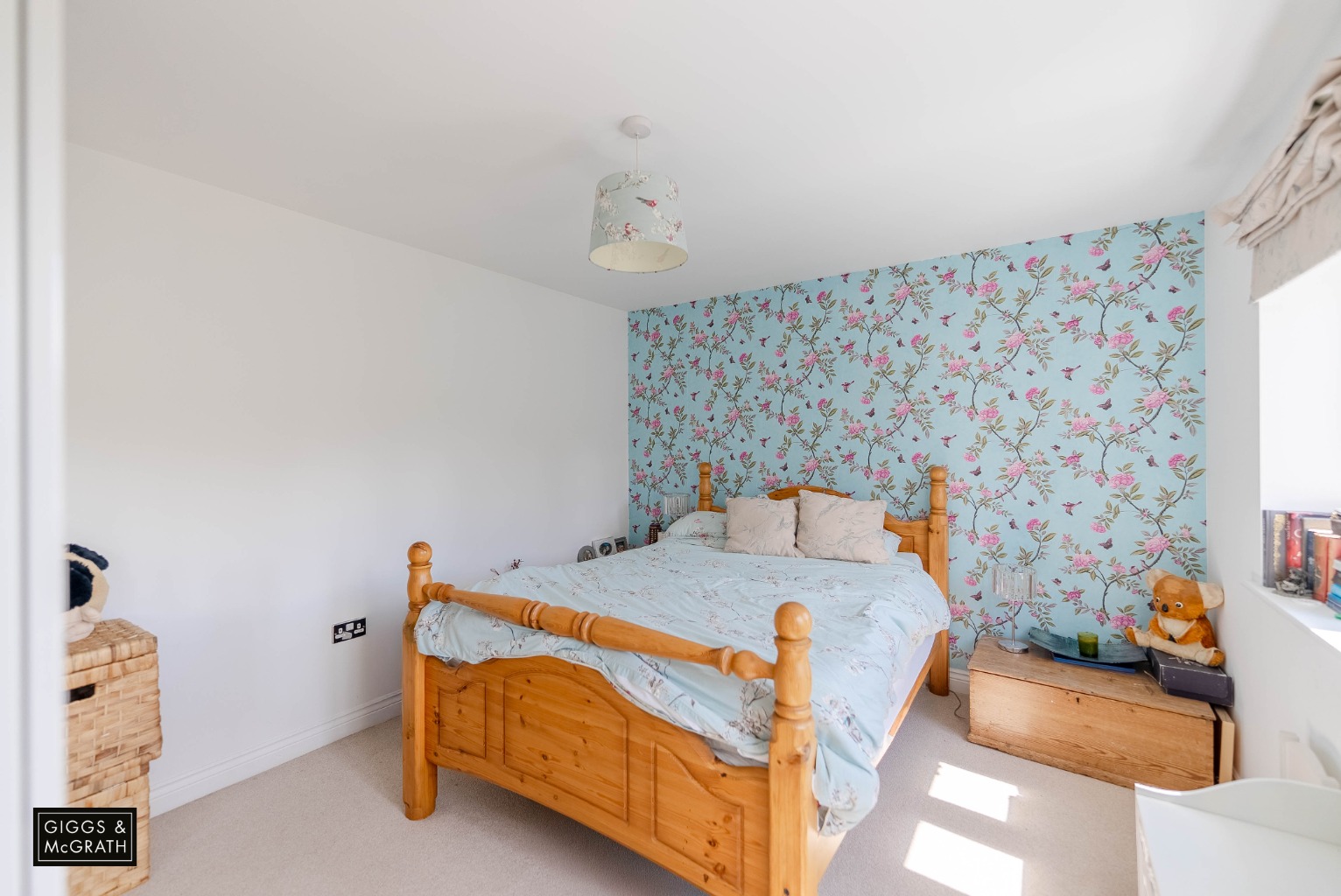 4 bed detached house for sale in Green Walk, Cambridge  - Property Image 15
