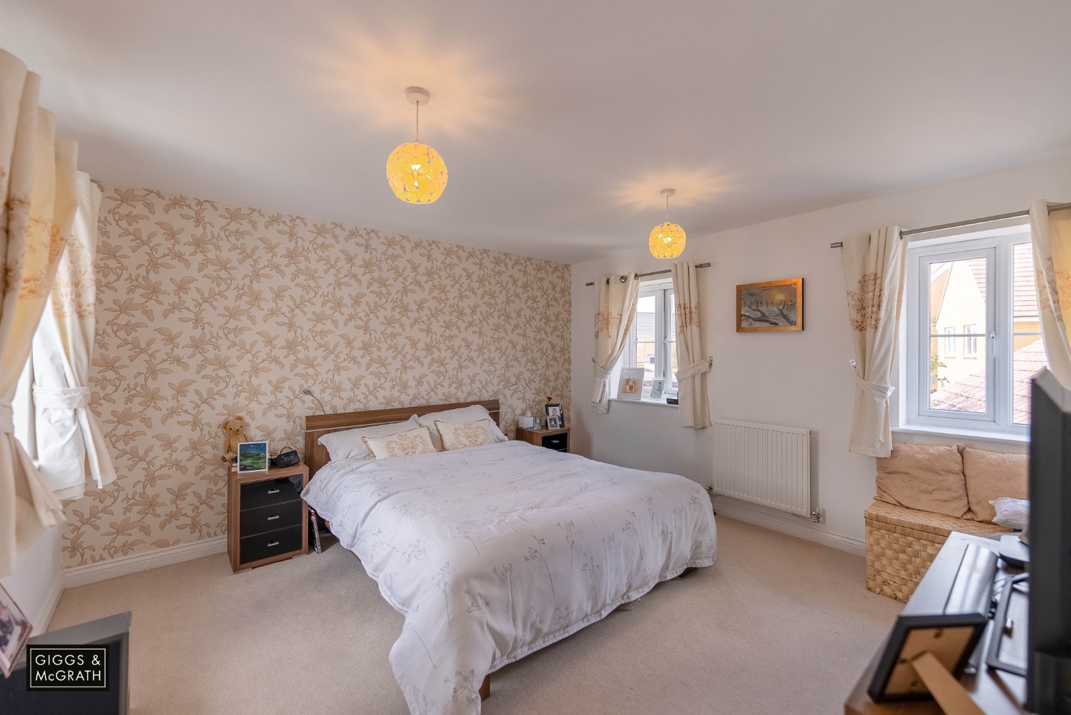 4 bed detached house for sale in Green Walk, Cambridge  - Property Image 12