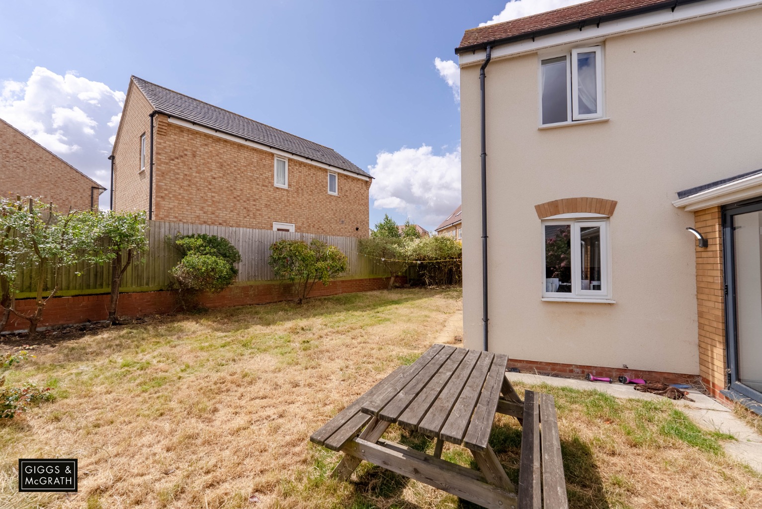 4 bed detached house for sale in Green Walk, Cambridge  - Property Image 21