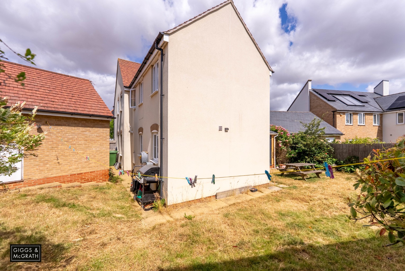 4 bed detached house for sale in Green Walk, Cambridge  - Property Image 22