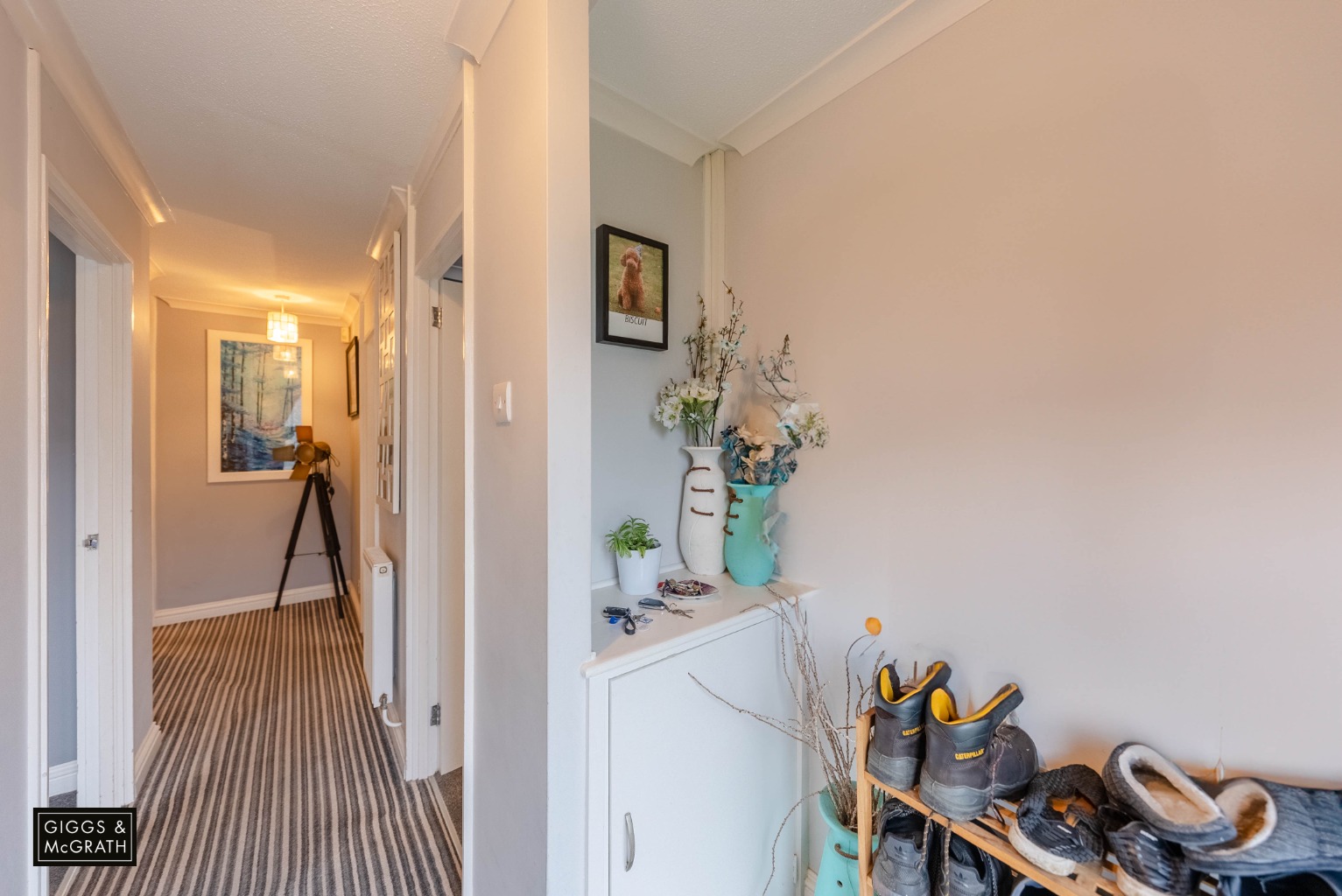 2 bed bungalow for sale in Miller Way, Huntingdon 6