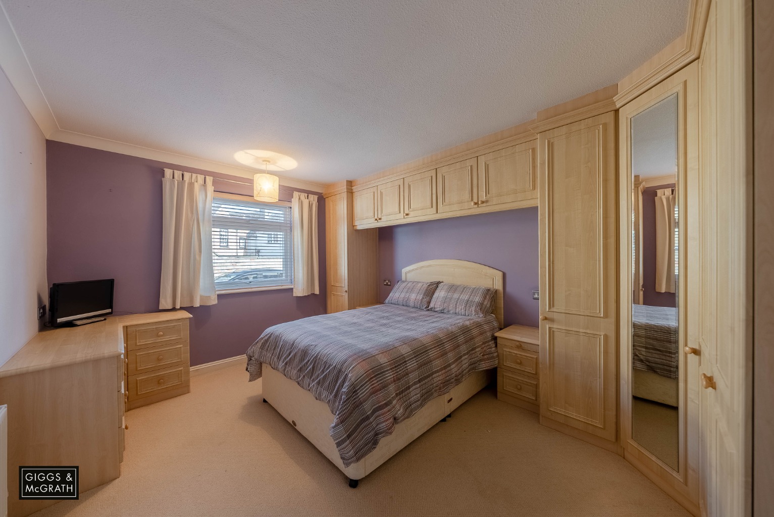 2 bed flat for sale in Old Court Hall, Huntingdon 5