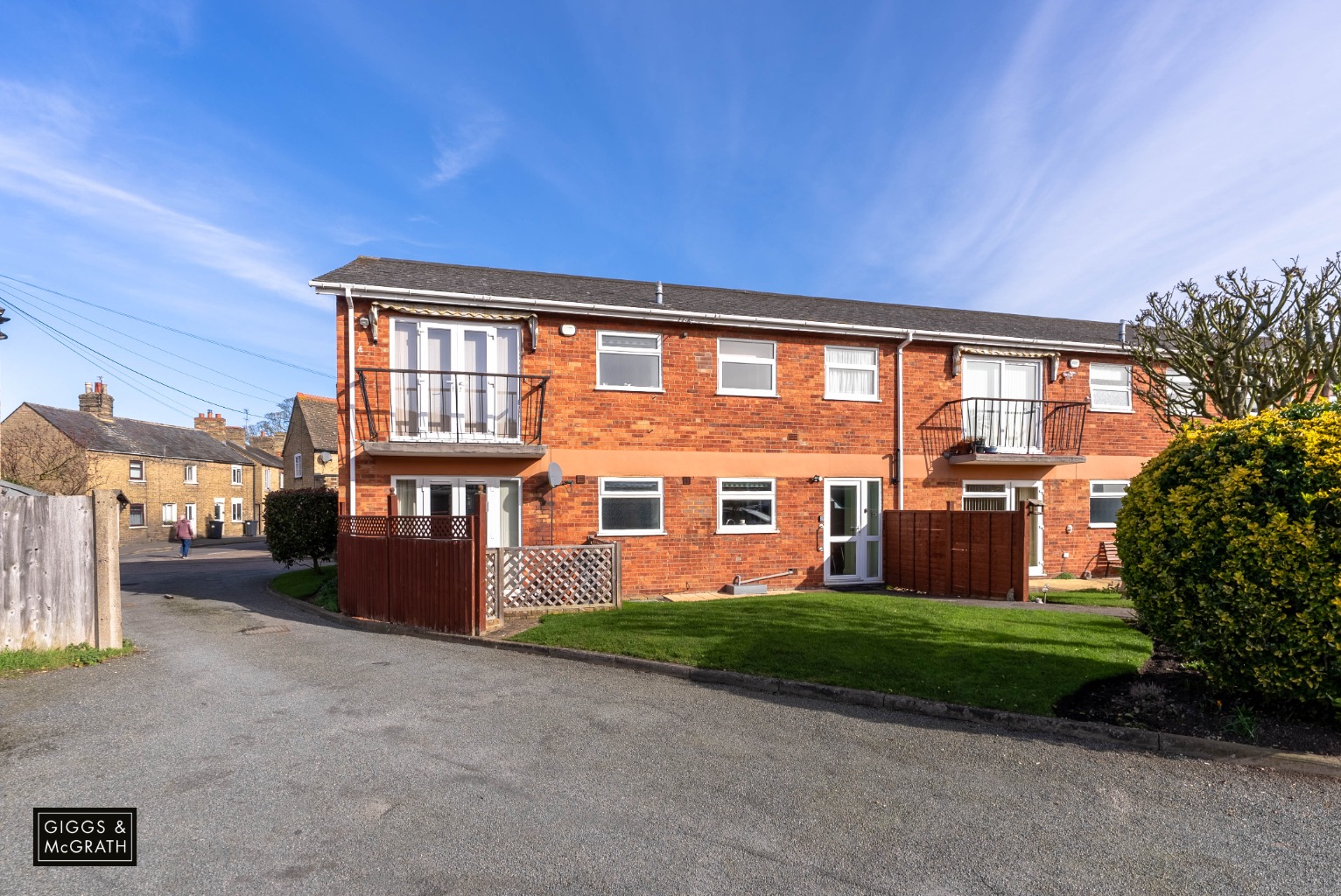 2 bed flat for sale in Old Court Hall, Huntingdon 11