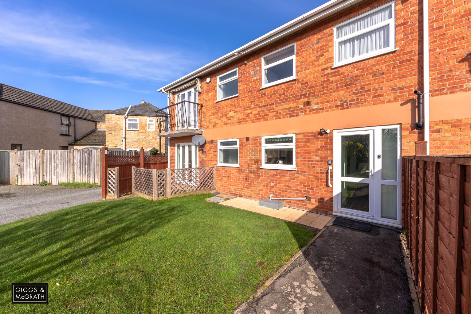 2 bed flat for sale in Old Court Hall, Huntingdon 9