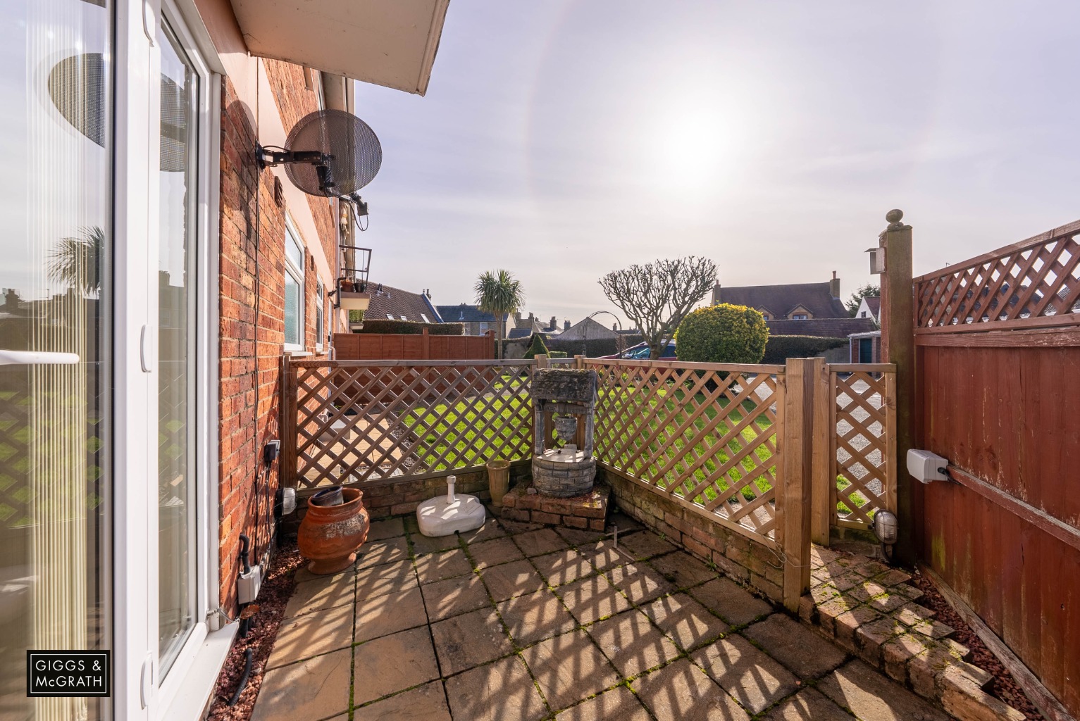 2 bed flat for sale in Old Court Hall, Huntingdon 10