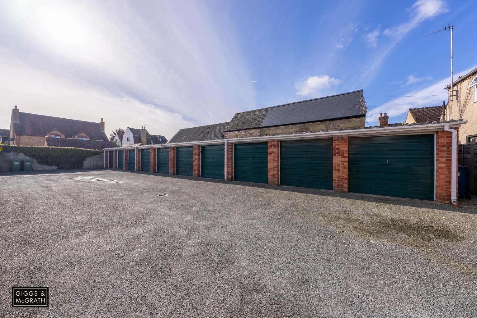 2 bed flat for sale in Old Court Hall, Huntingdon 12