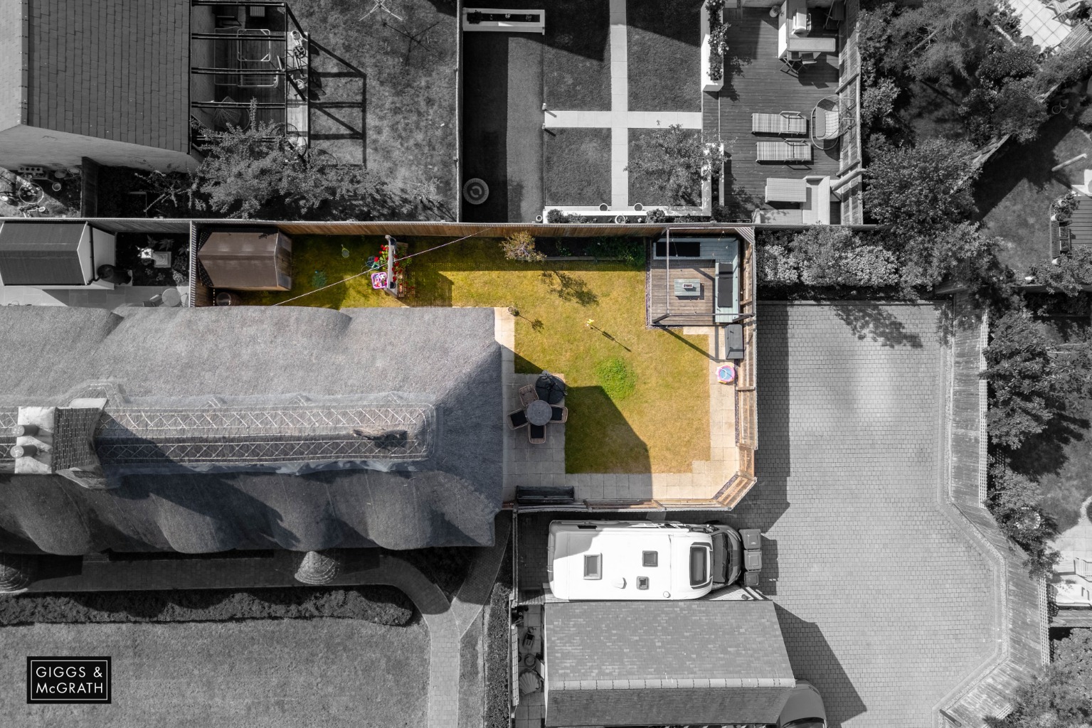 3 bed cottage for sale in North Road, Huntingdon 15