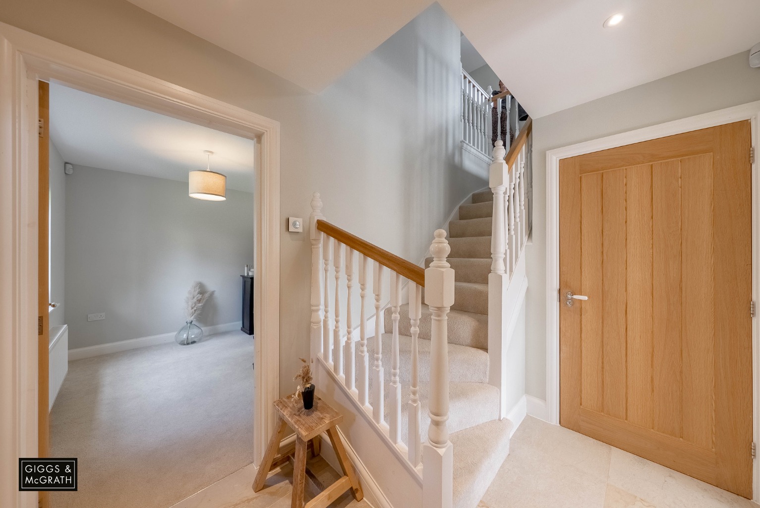 3 bed cottage for sale in North Road, Huntingdon 6