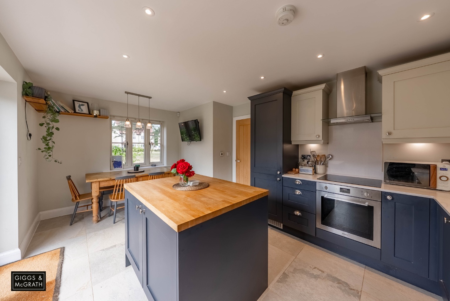 3 bed cottage for sale in North Road, Huntingdon  - Property Image 6