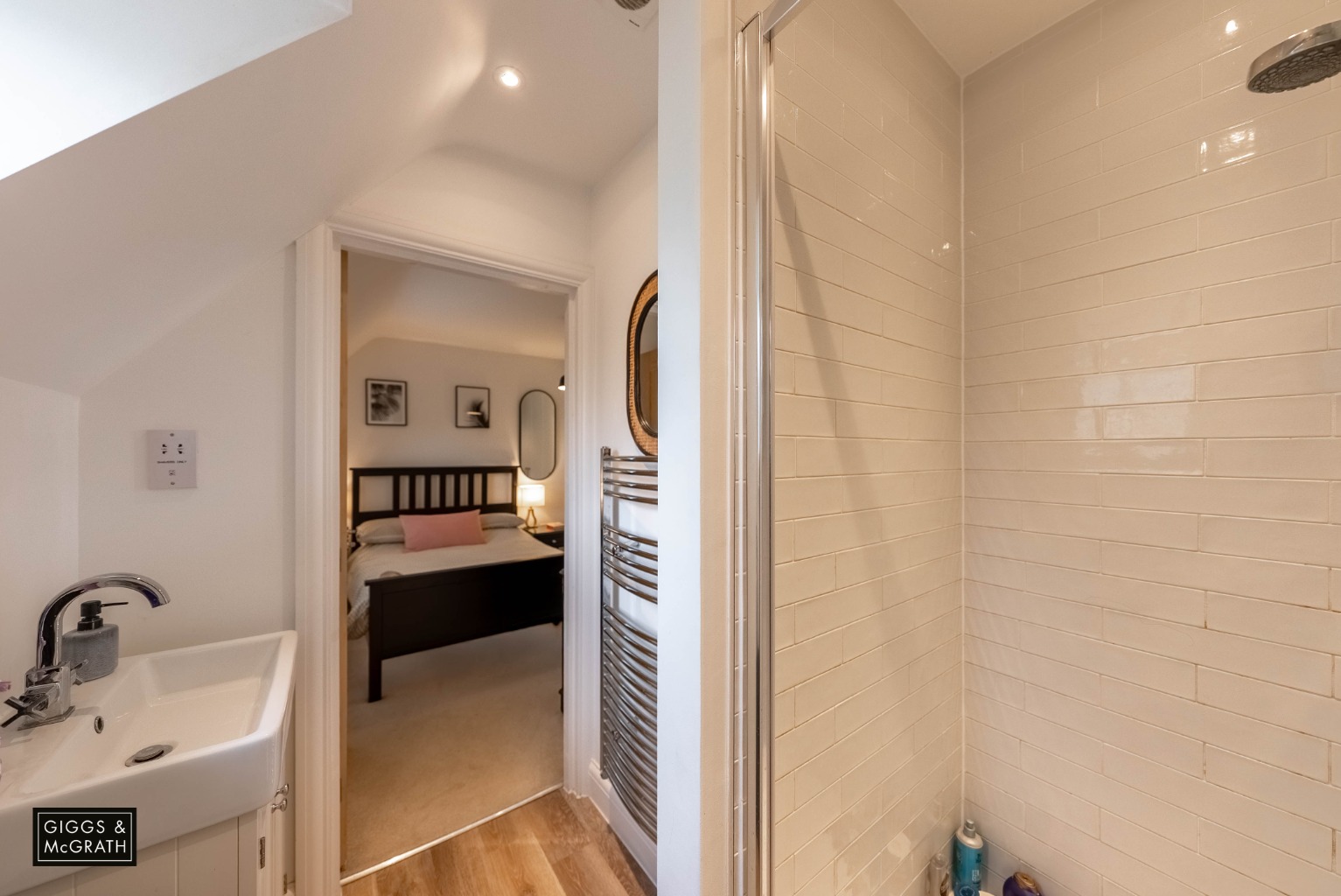 3 bed cottage for sale in North Road, Huntingdon  - Property Image 11