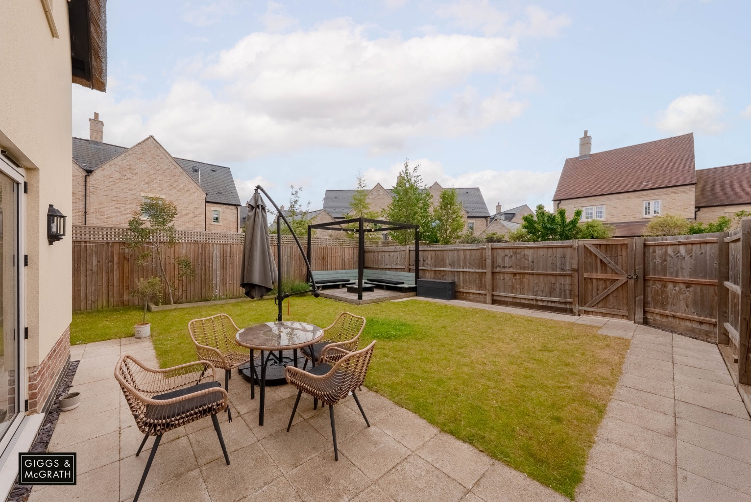 3 bed cottage for sale in North Road, Huntingdon  - Property Image 4