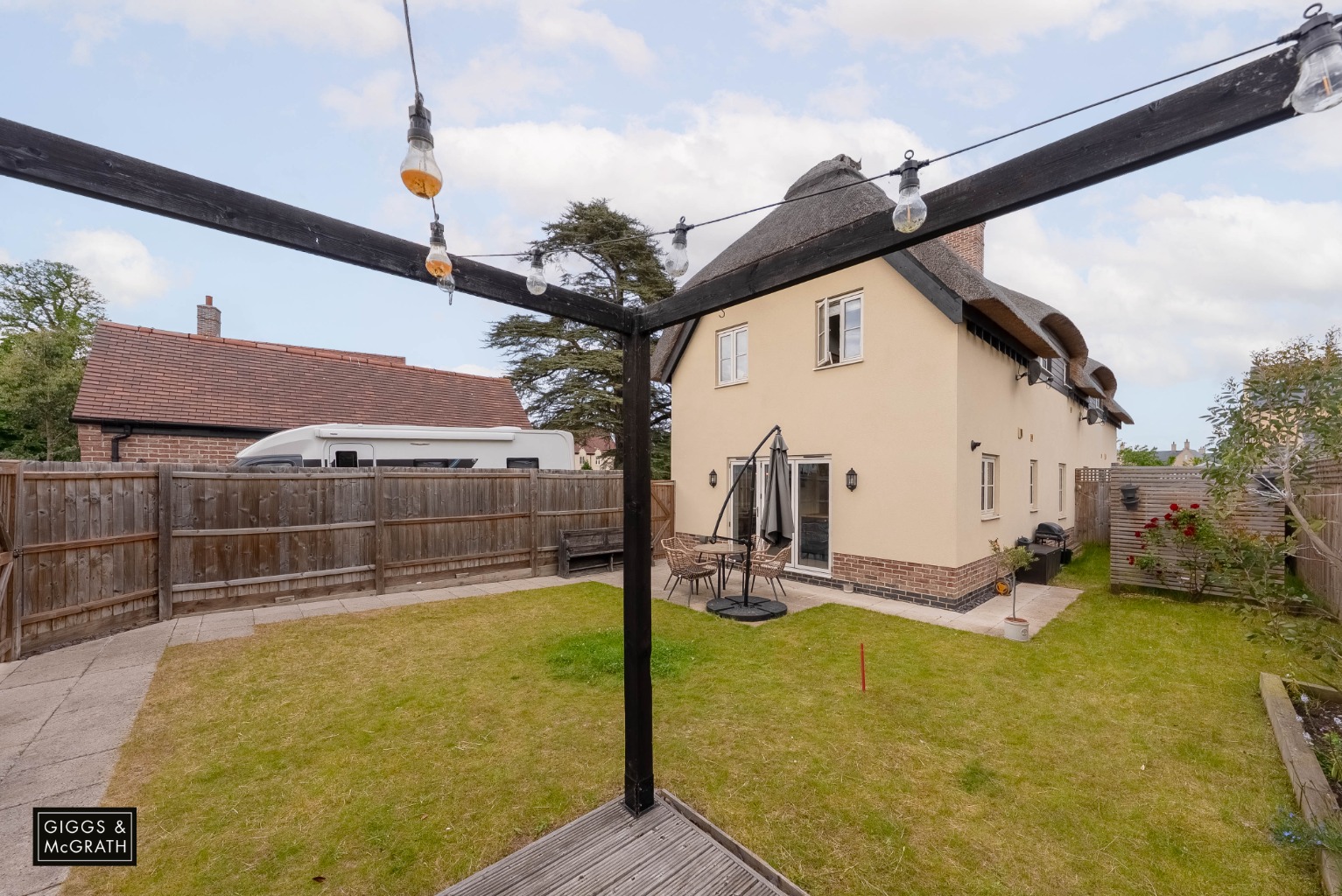 3 bed cottage for sale in North Road, Huntingdon 14