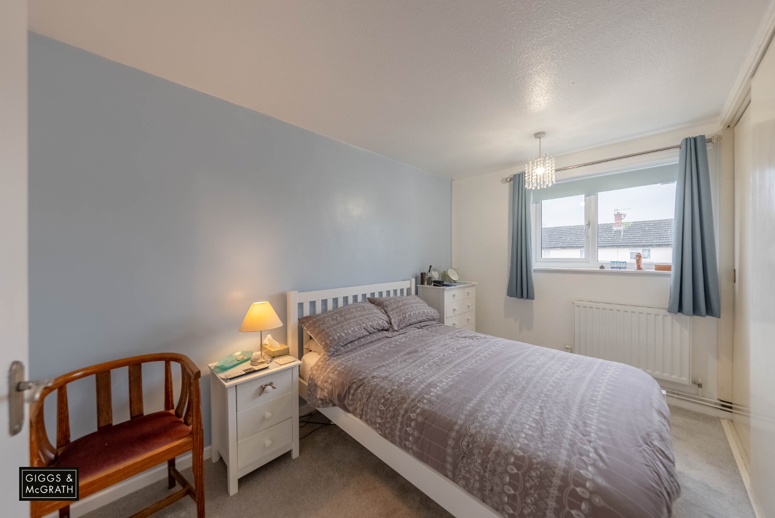 3 bed end of terrace house for sale in Bedford Close, Huntingdon  - Property Image 13