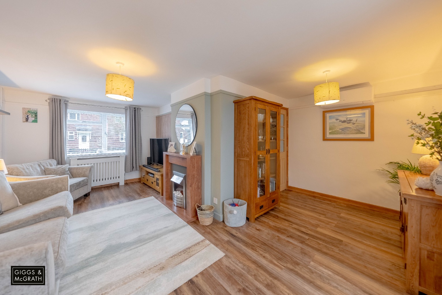 3 bed semi-detached house for sale in Belle Isle Crescent, Huntingdon  - Property Image 4