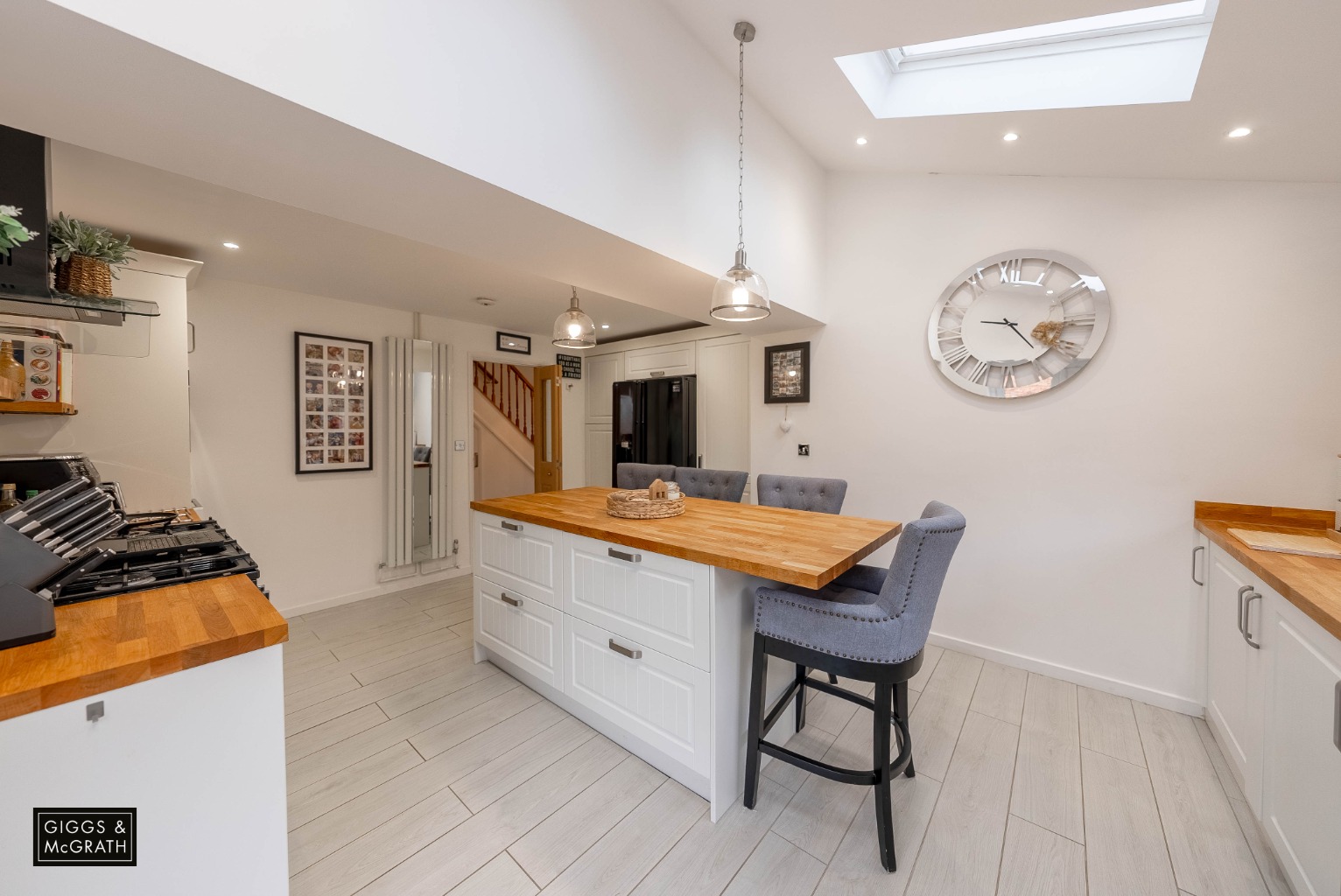 3 bed semi-detached house for sale in Belle Isle Crescent, Huntingdon 6