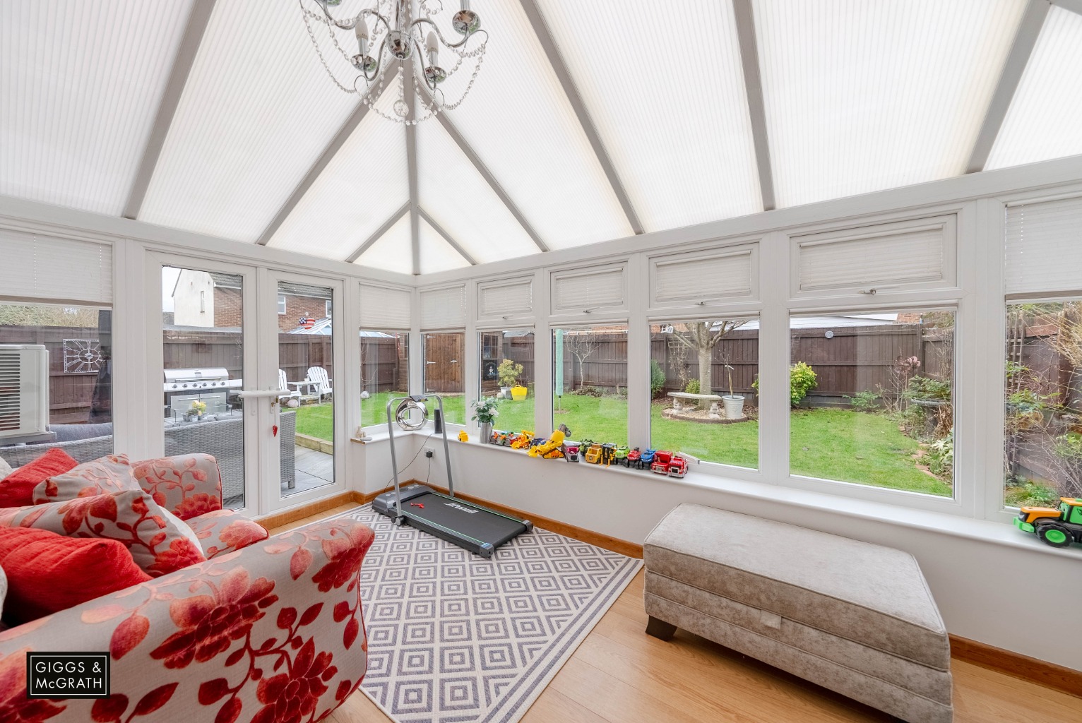 3 bed semi-detached house for sale in Belle Isle Crescent, Huntingdon 2