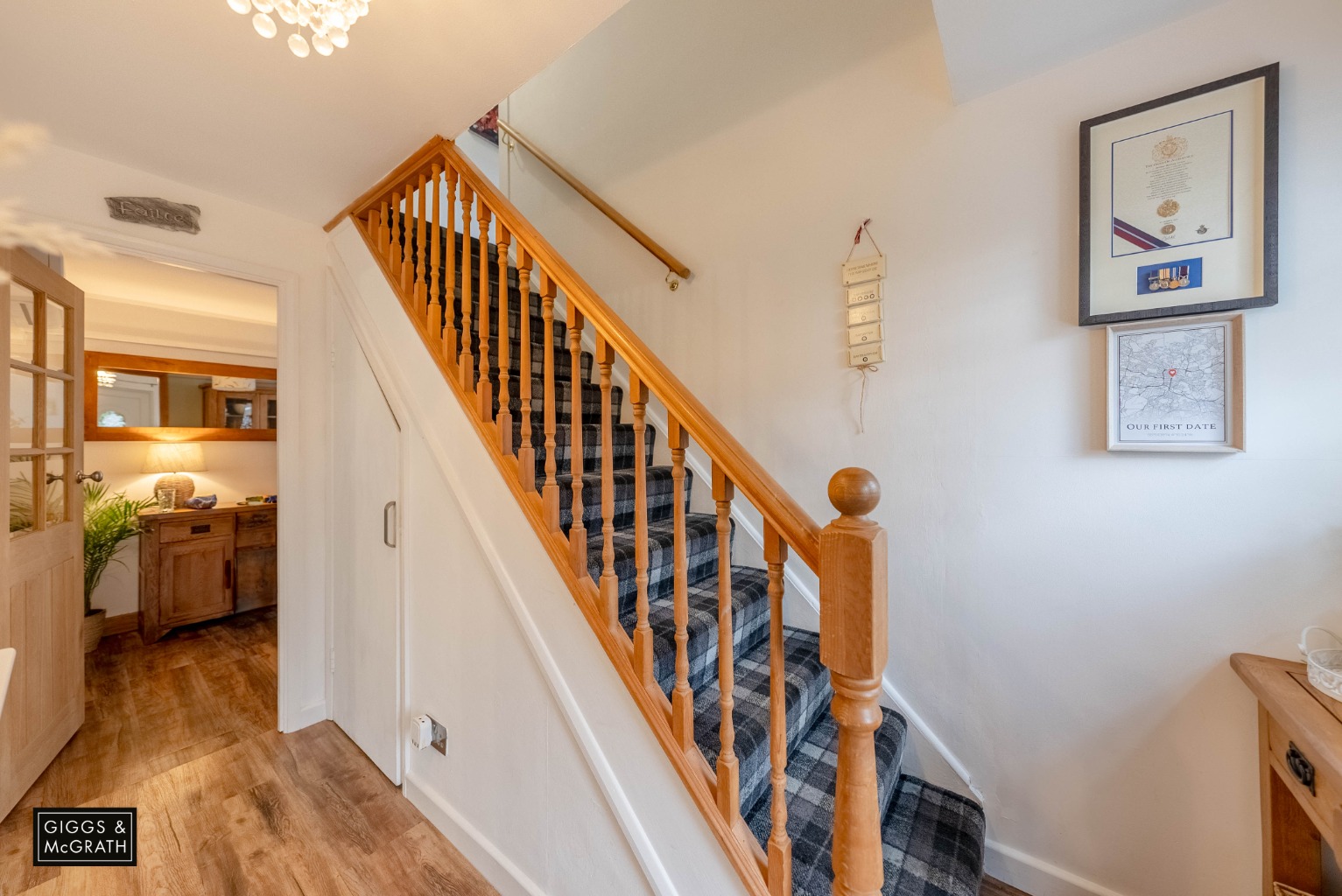 3 bed semi-detached house for sale in Belle Isle Crescent, Huntingdon  - Property Image 9