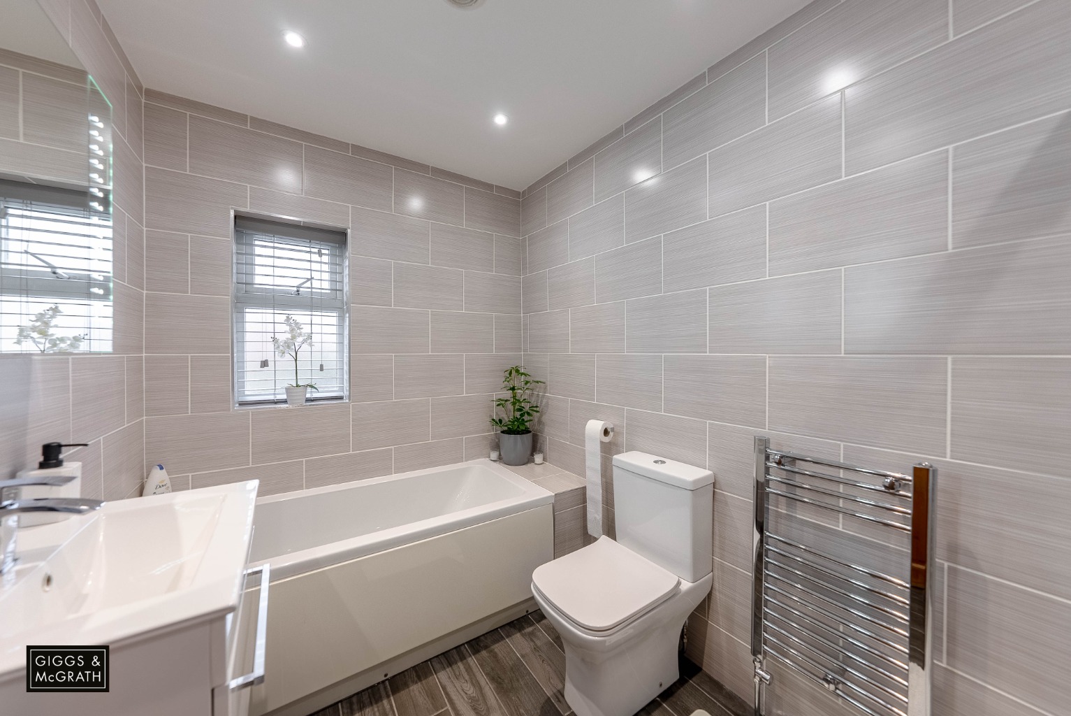 3 bed semi-detached house for sale in Belle Isle Crescent, Huntingdon 15