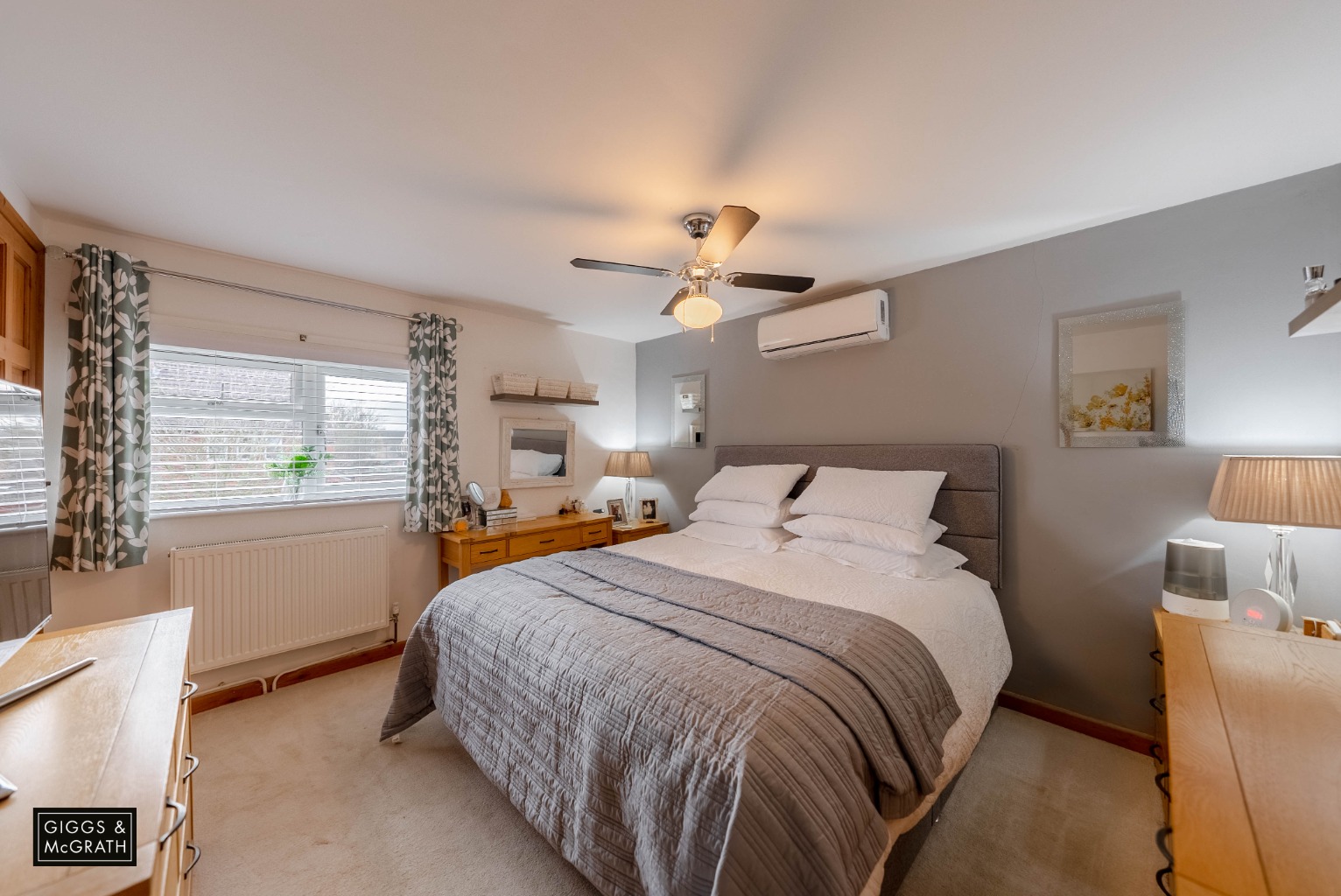 3 bed semi-detached house for sale in Belle Isle Crescent, Huntingdon 12