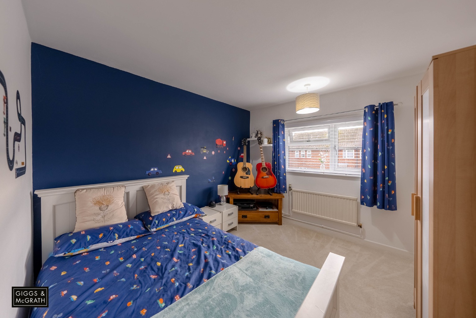 3 bed semi-detached house for sale in Belle Isle Crescent, Huntingdon  - Property Image 14