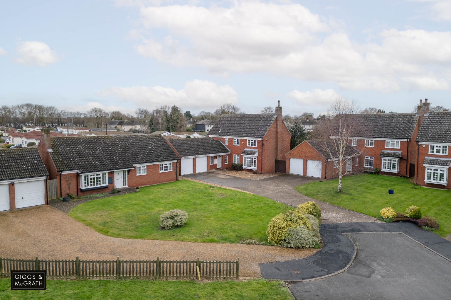 4 bed detached house for sale in Rookery Close, St. Ives  - Property Image 15