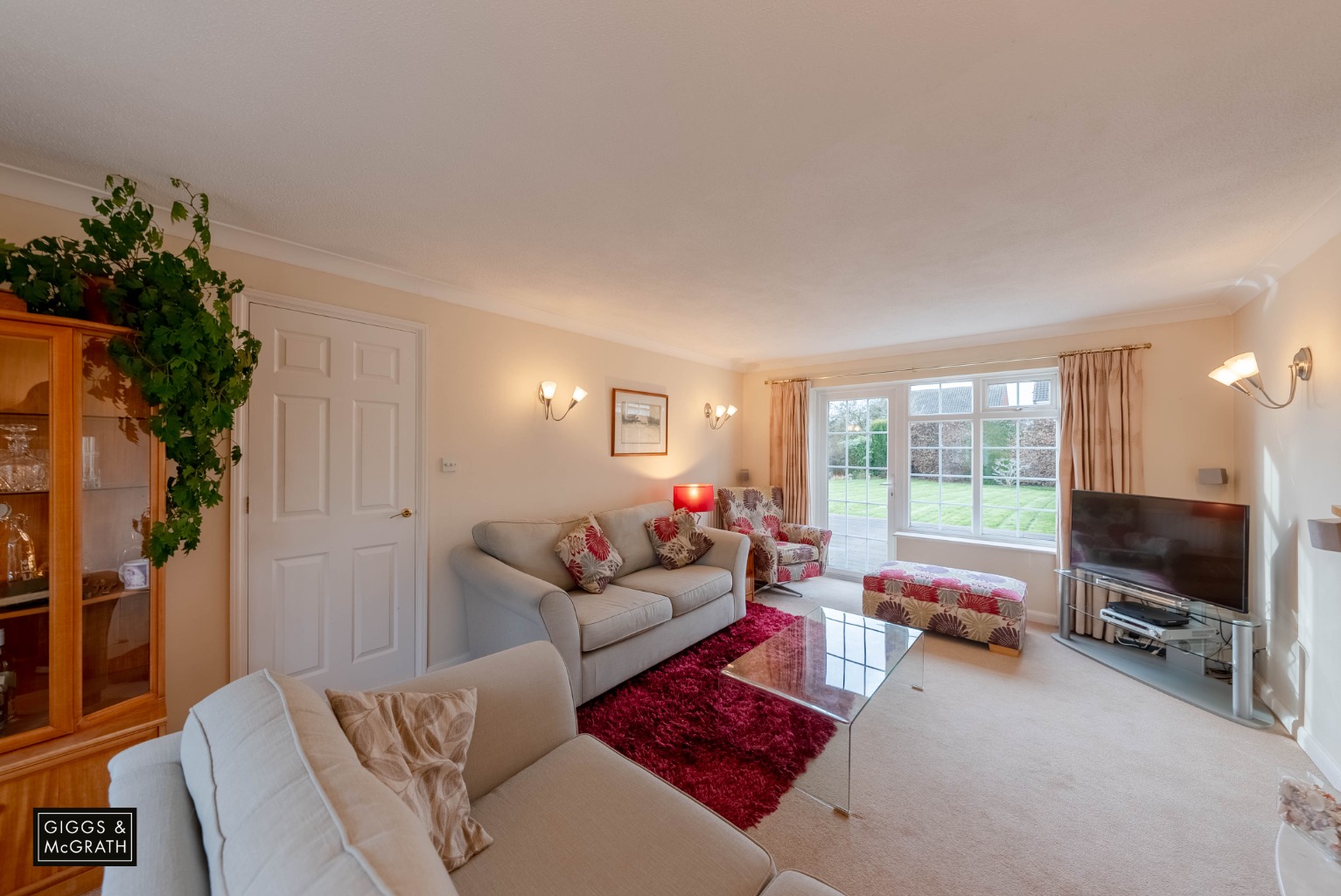 4 bed detached house for sale in Rookery Close, St. Ives  - Property Image 3