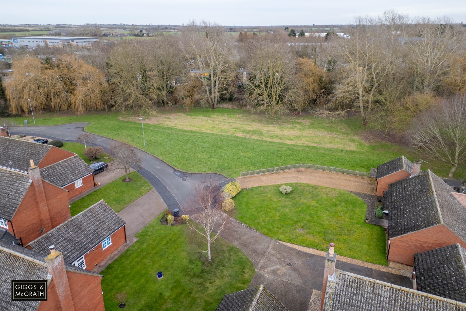 4 bed detached house for sale in Rookery Close, St. Ives  - Property Image 18