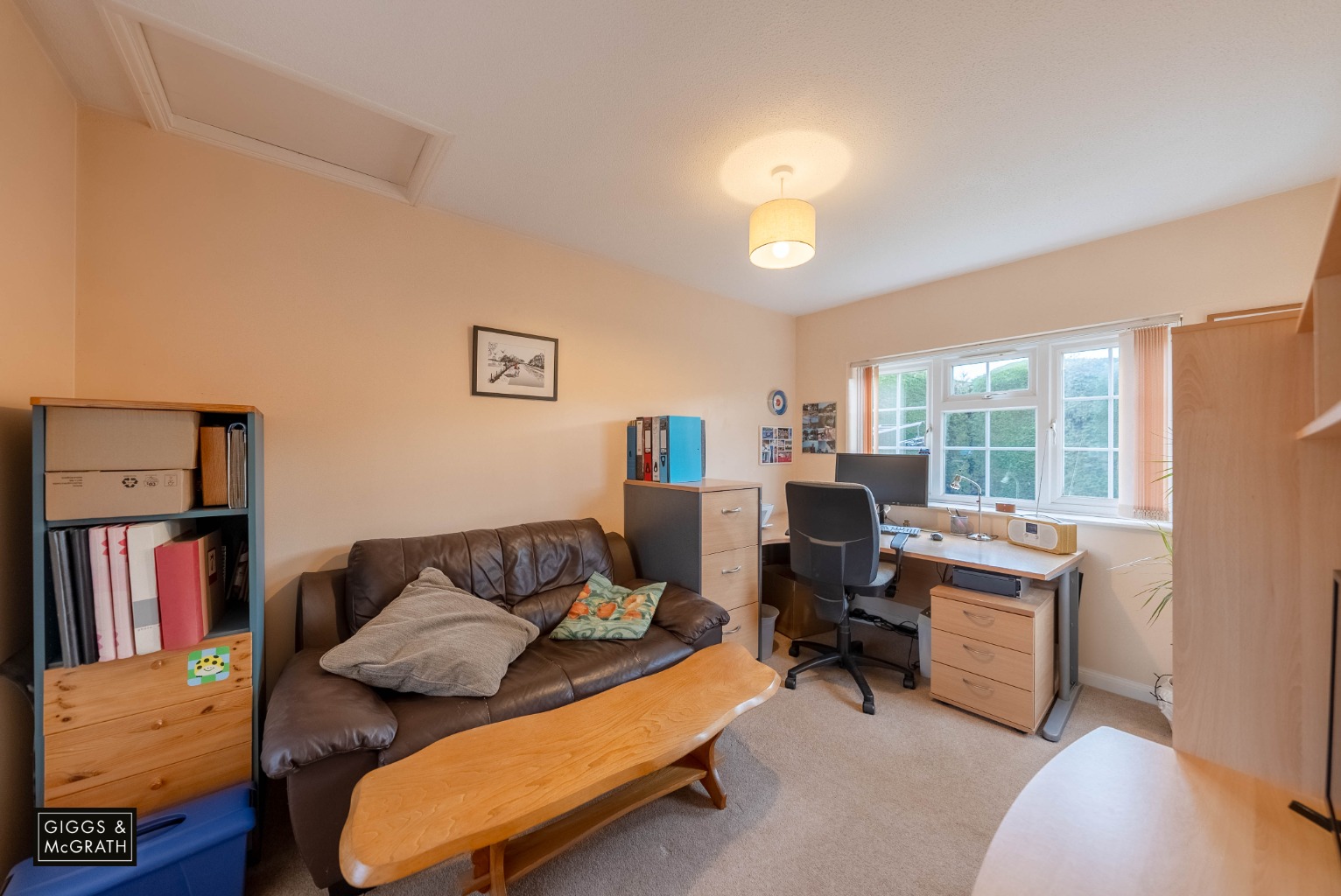 4 bed detached house for sale in Rookery Close, St. Ives 6