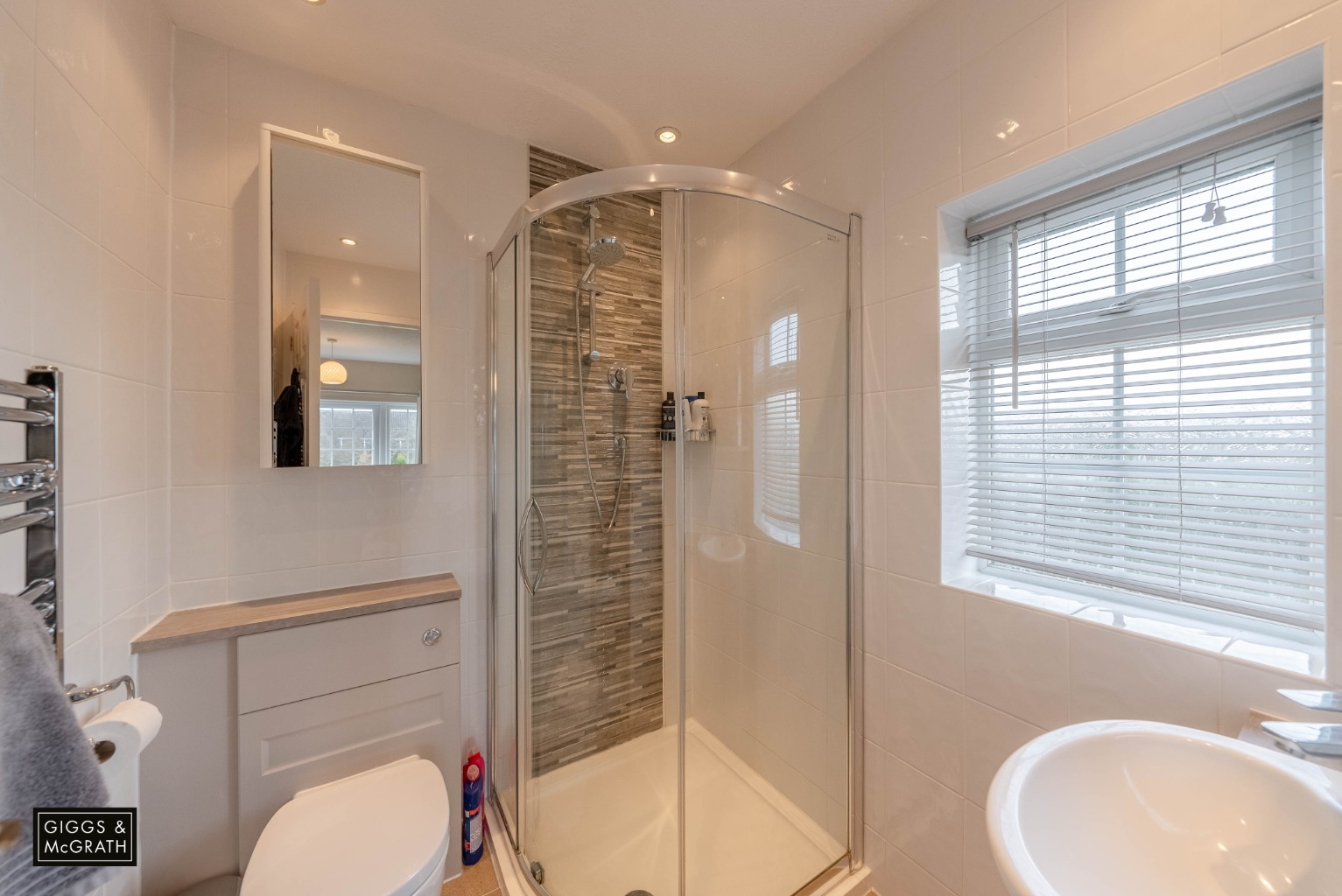 4 bed detached house for sale in Rookery Close, St. Ives 10