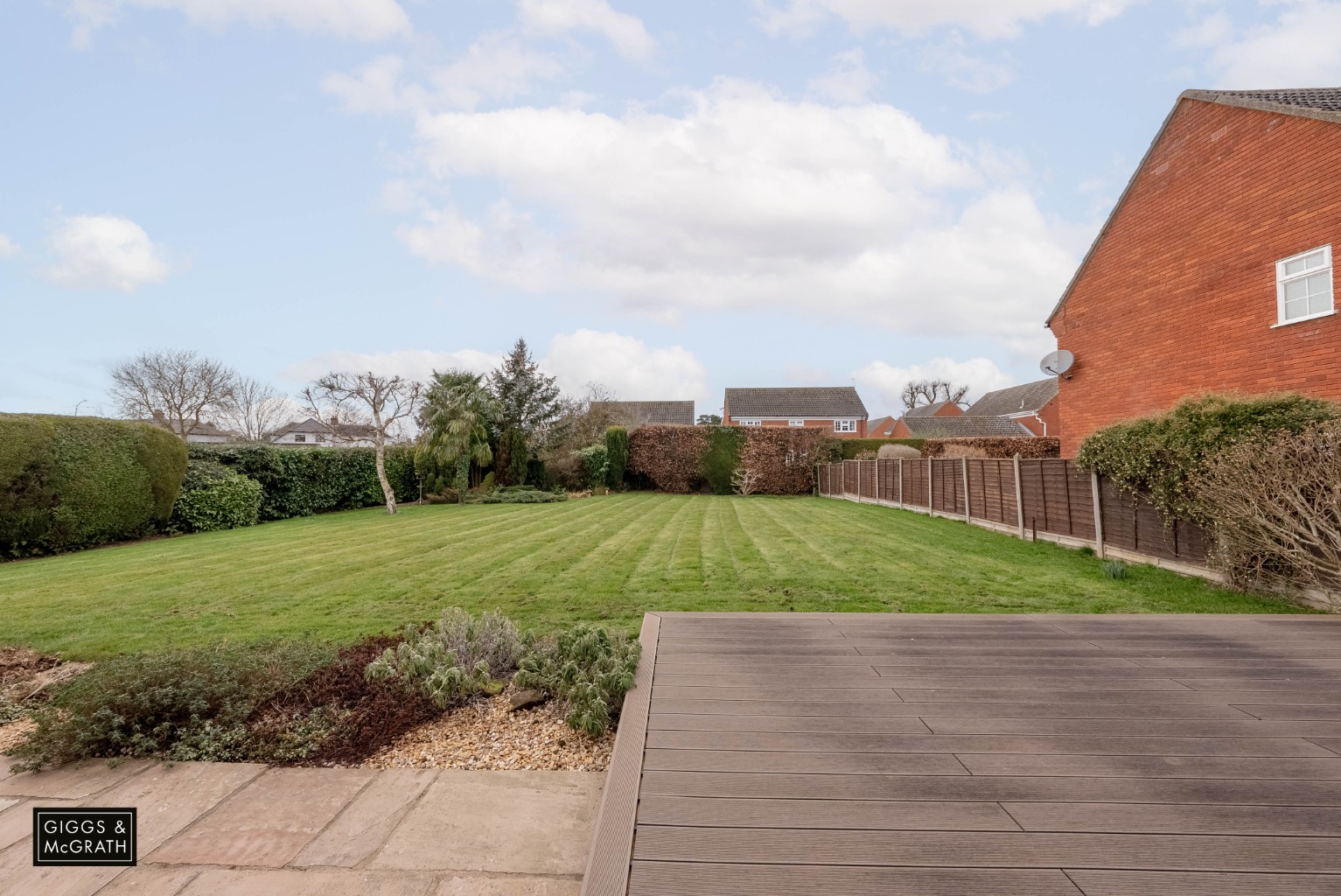 4 bed detached house for sale in Rookery Close, St. Ives  - Property Image 20