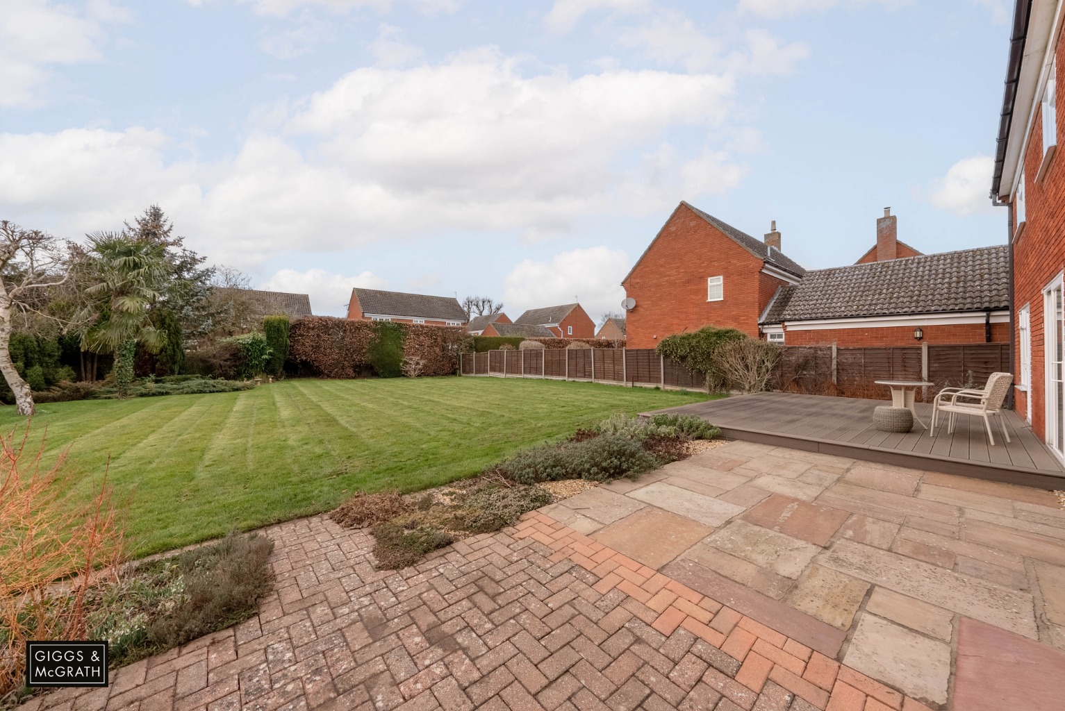 4 bed detached house for sale in Rookery Close, St. Ives 20