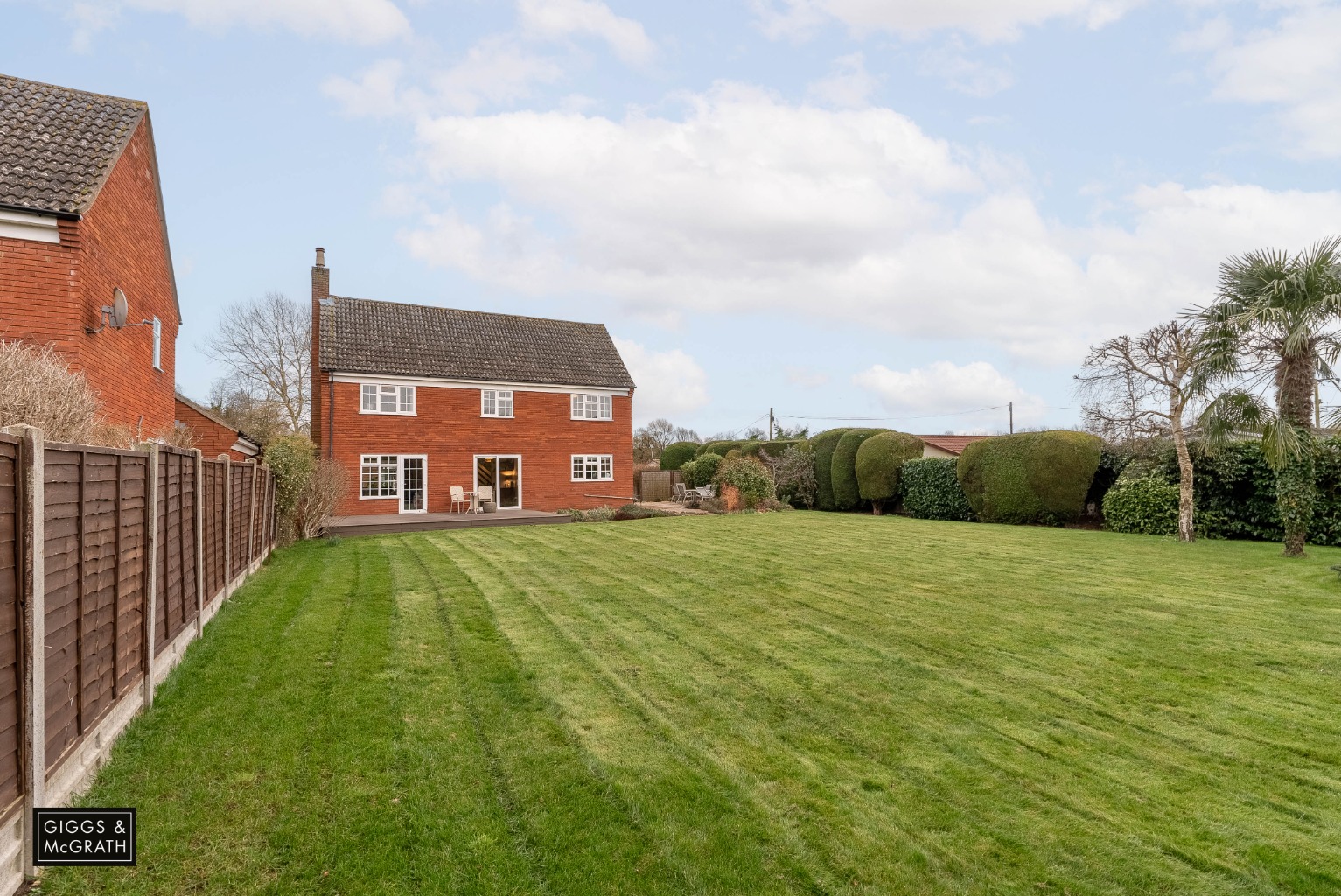 4 bed detached house for sale in Rookery Close, St. Ives  - Property Image 22