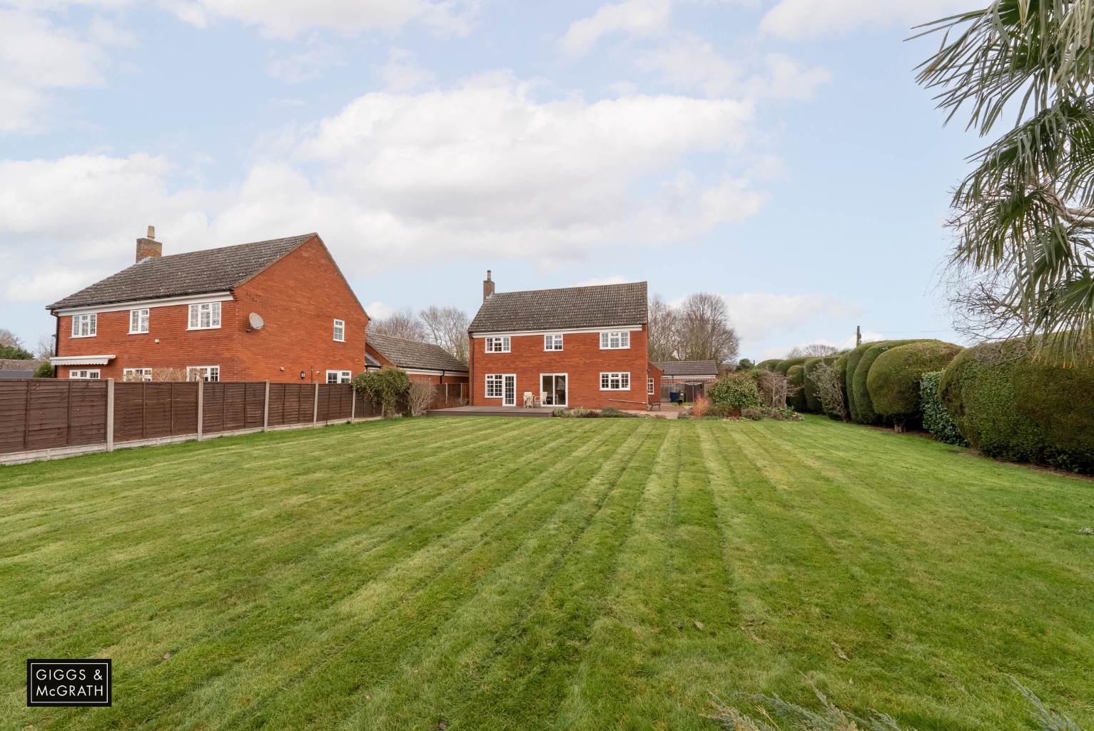 4 bed detached house for sale in Rookery Close, St. Ives  - Property Image 23