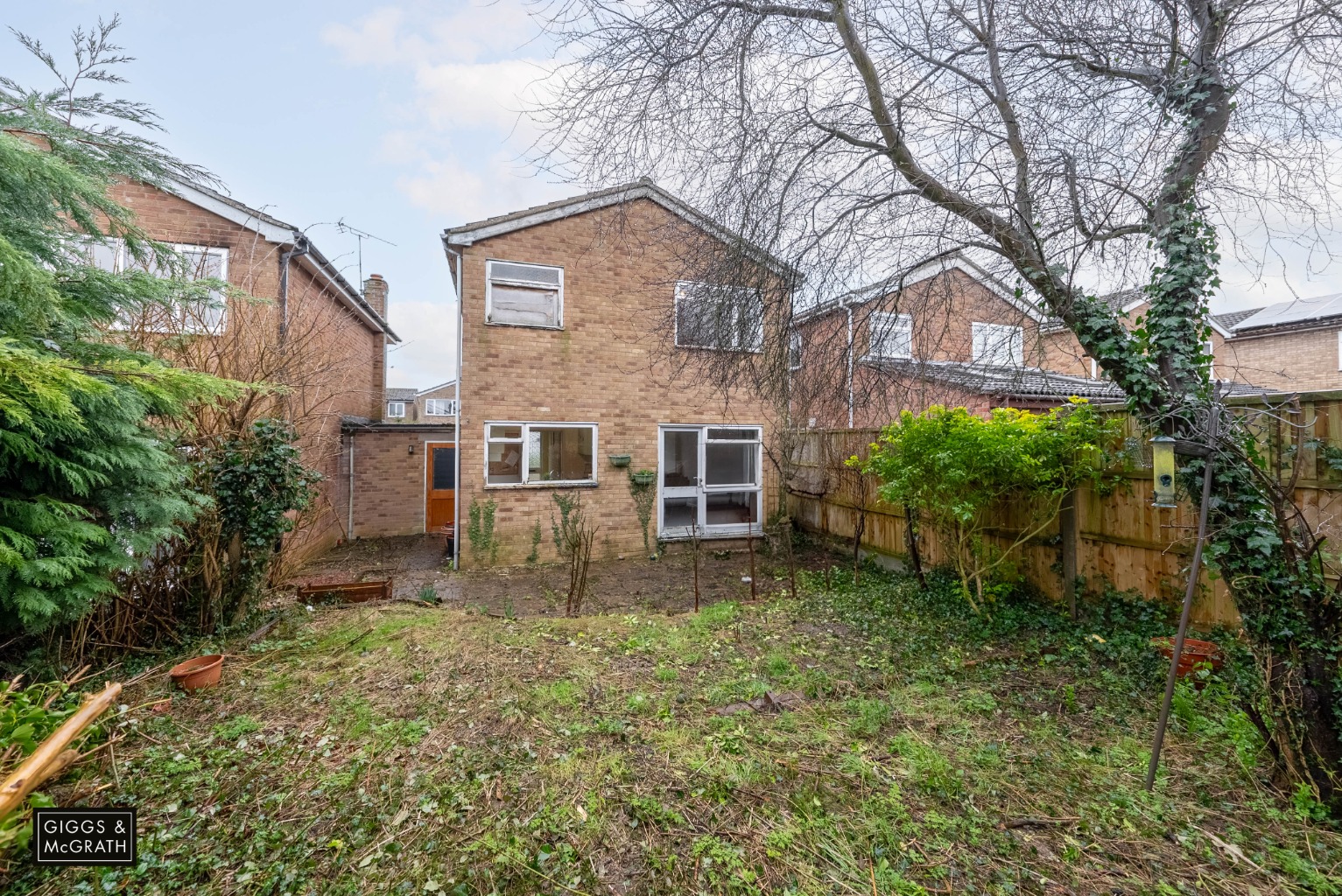 3 bed detached house for sale in Wheatley Crescent, Huntingdon  - Property Image 8