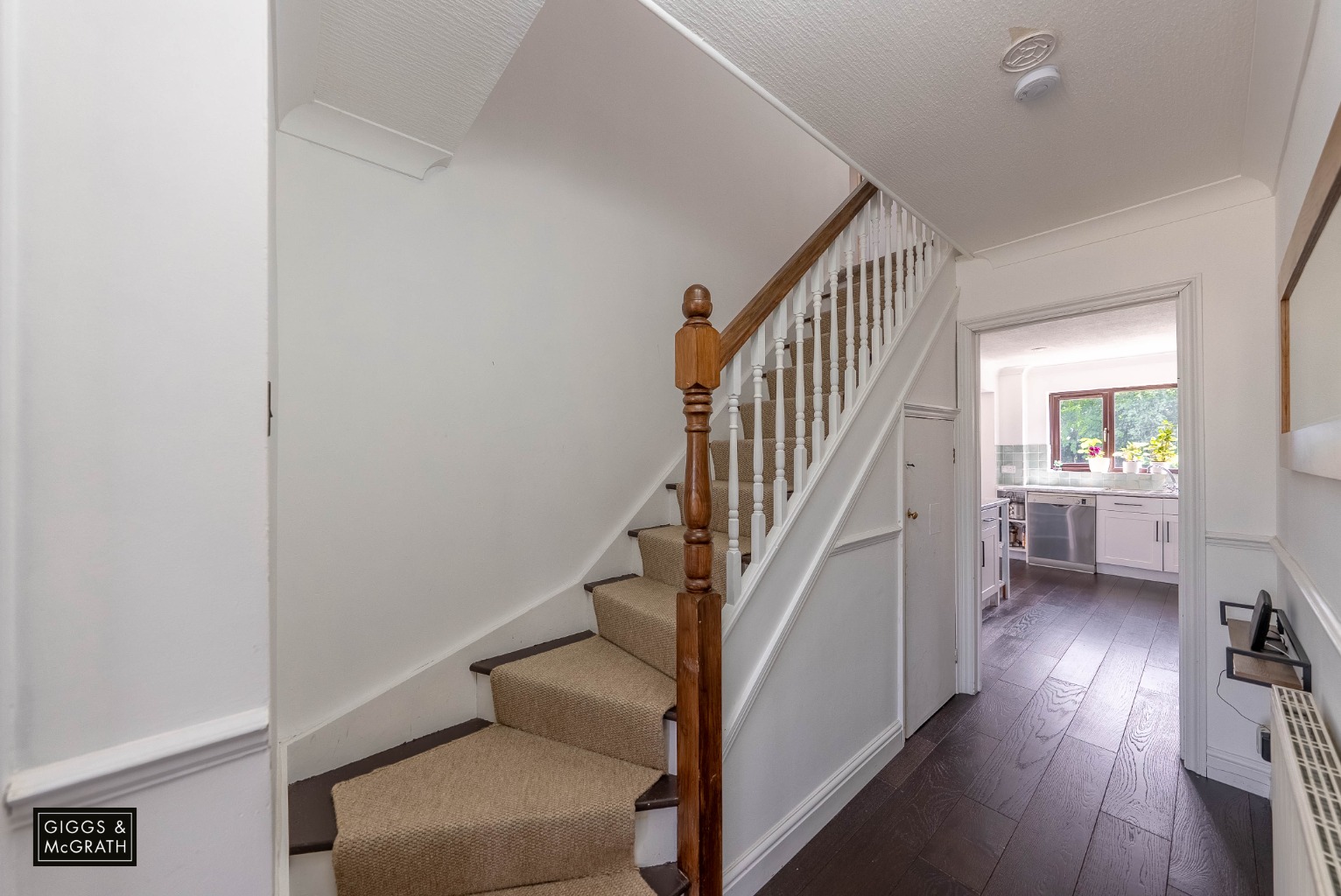 4 bed detached house for sale in Ramsey Heights, Huntingdon  - Property Image 5
