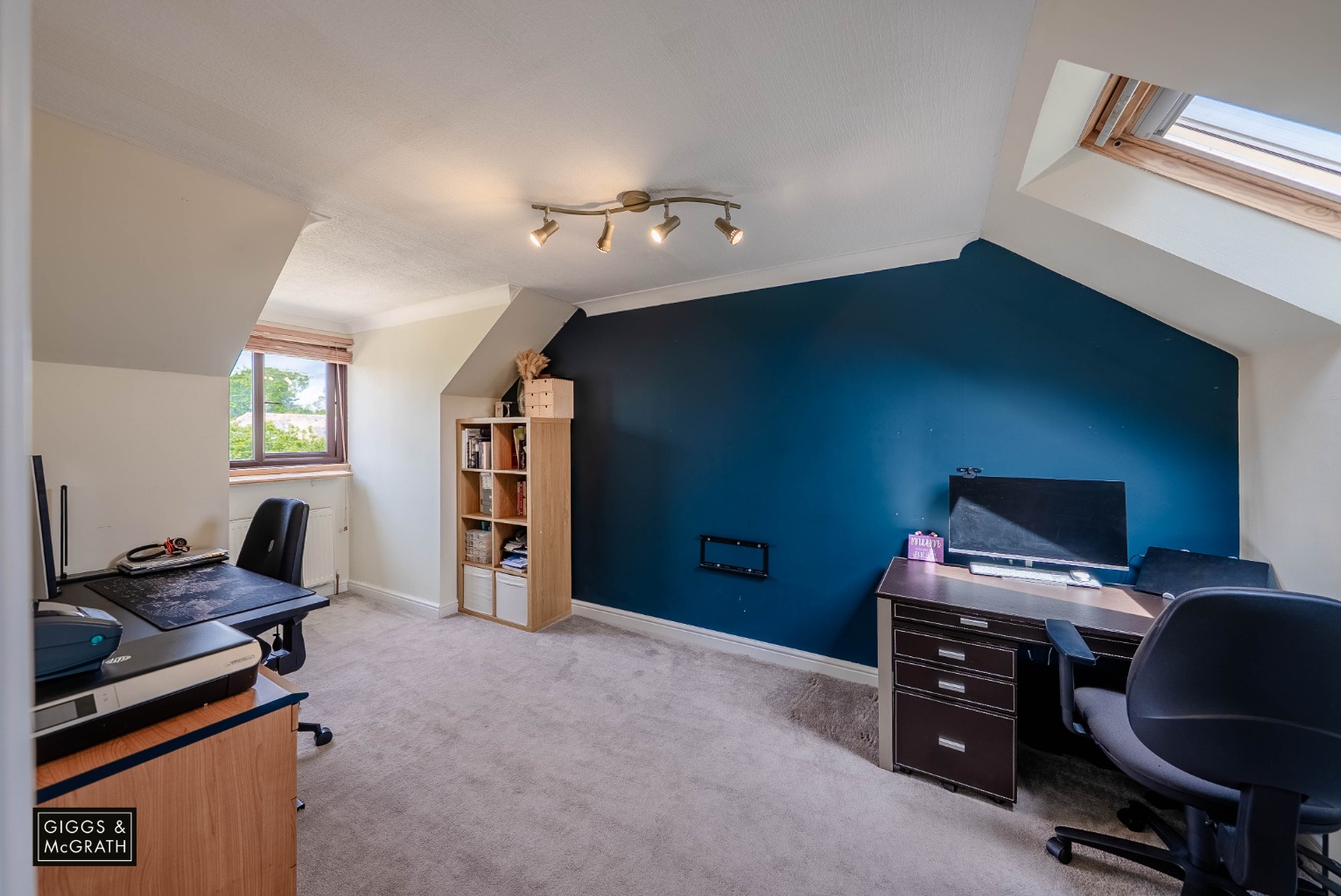 4 bed detached house for sale in Ramsey Heights, Huntingdon  - Property Image 12