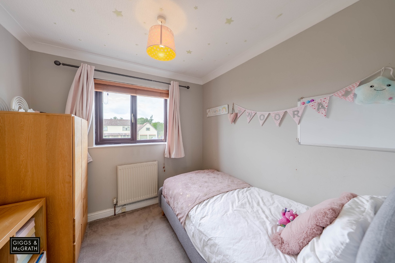 4 bed detached house for sale in Ugg Mere Court Road, Huntingdon 14