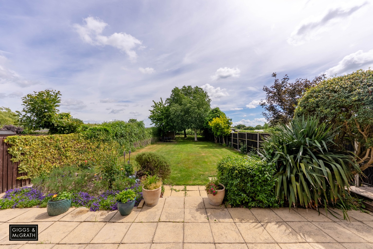 4 bed detached house for sale in Ugg Mere Court Road, Huntingdon 3