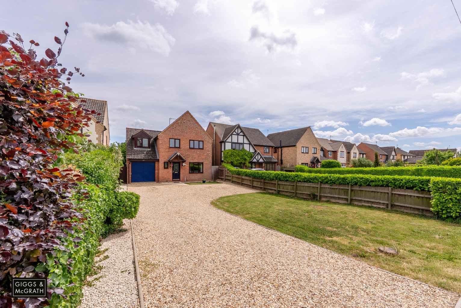 4 bed detached house for sale in Ramsey Heights, Huntingdon  - Property Image 22